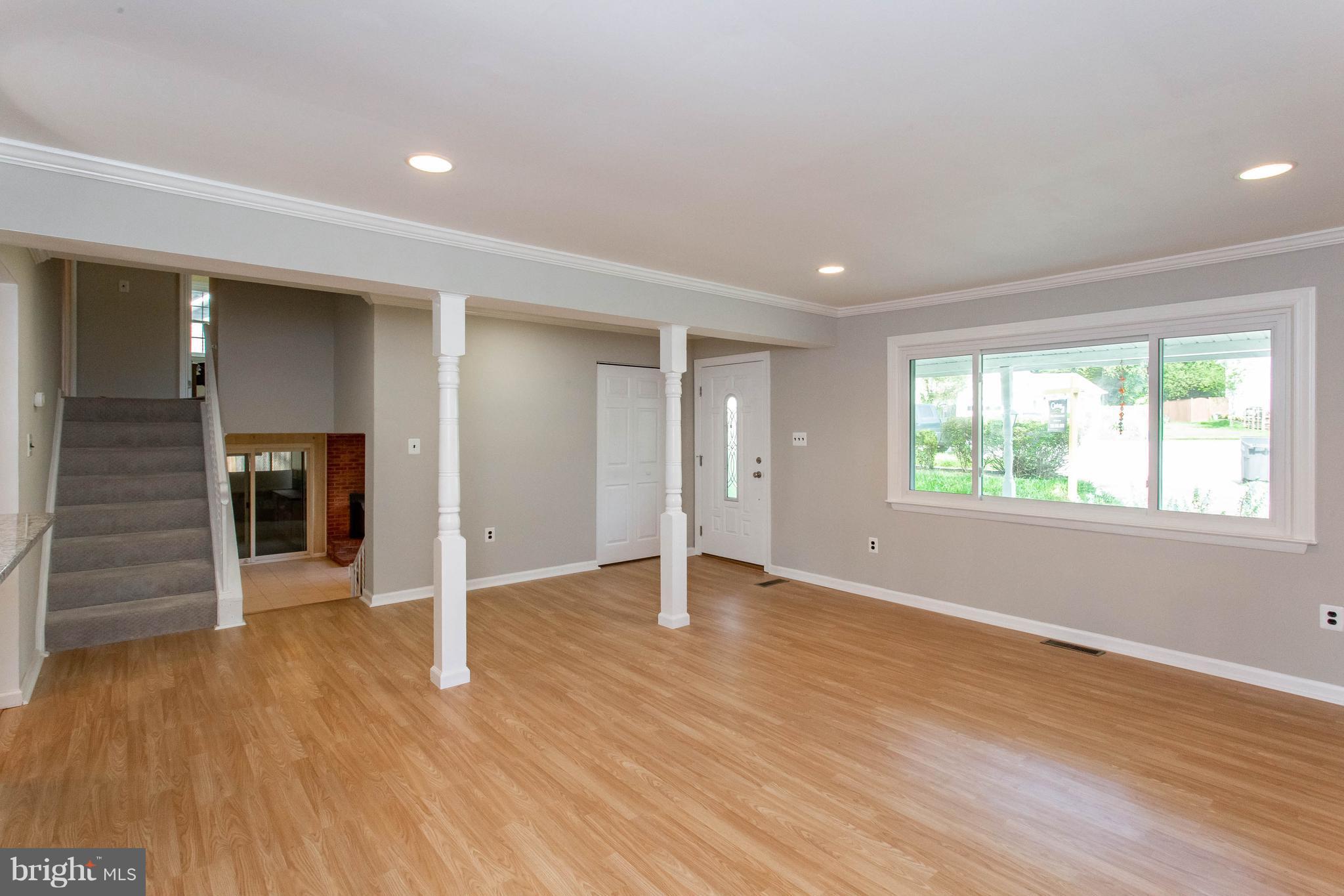 DALE CITY ADDITION - Residential