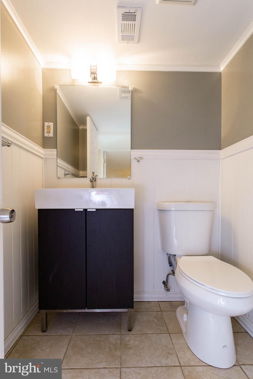 DALE CITY ADDITION - Residential