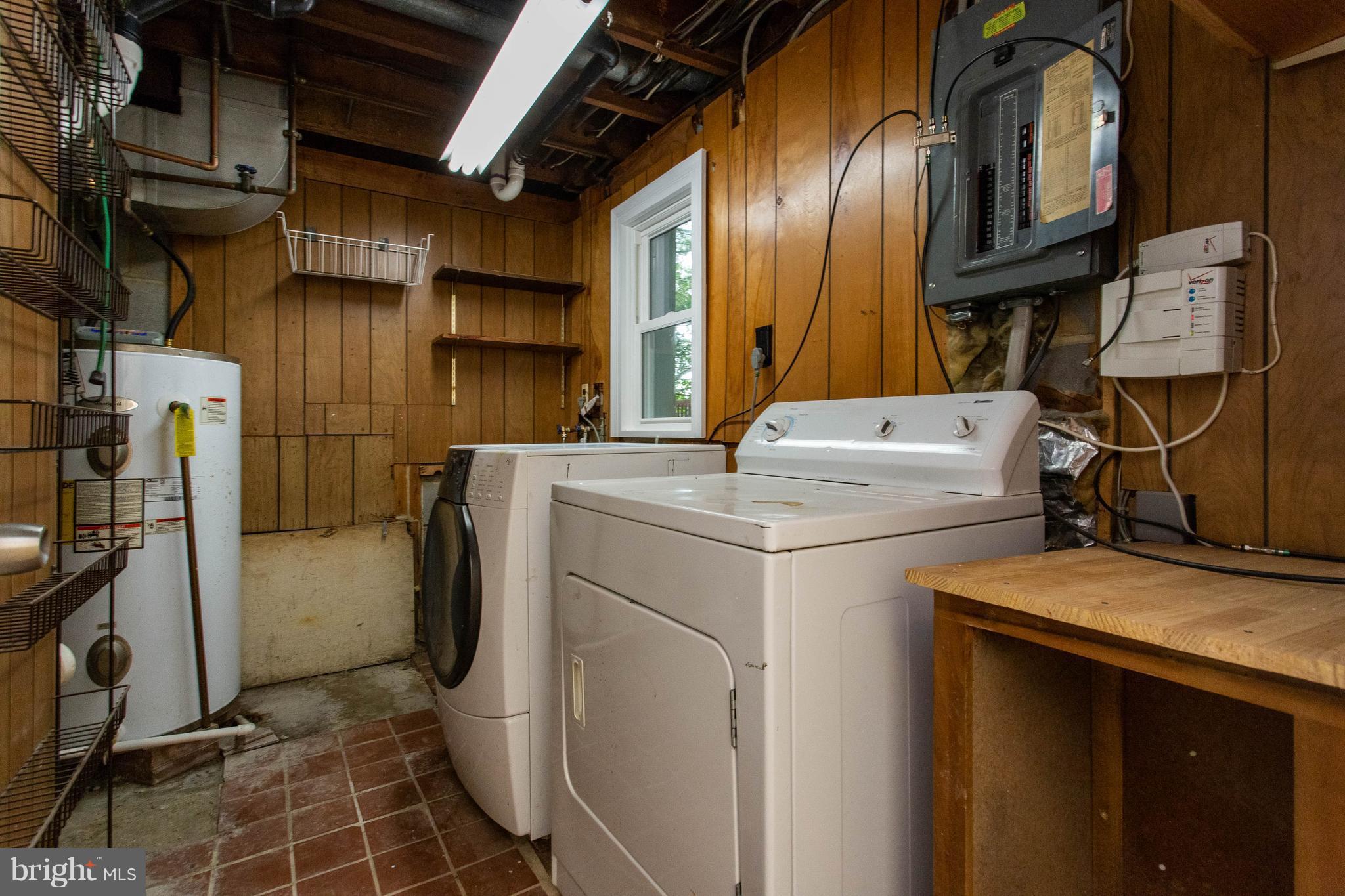 DALE CITY ADDITION - Residential