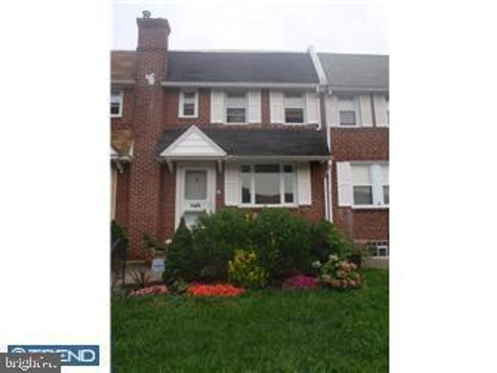 Photo of 230 Wynnewood Avenue, LANSDOWNE, PA 19050 (MLS # PADE2098320)