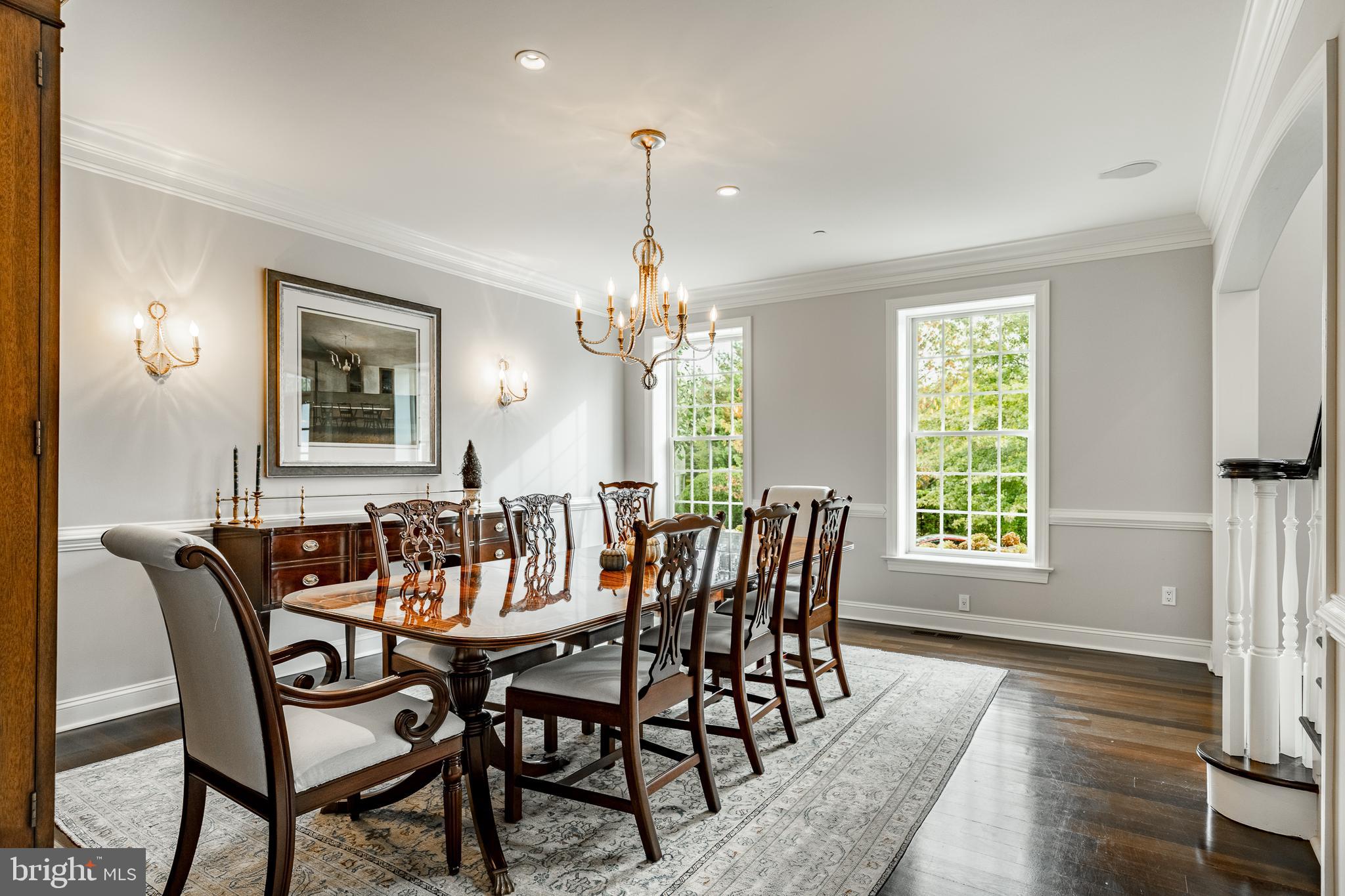 WHITEGATE - Residential