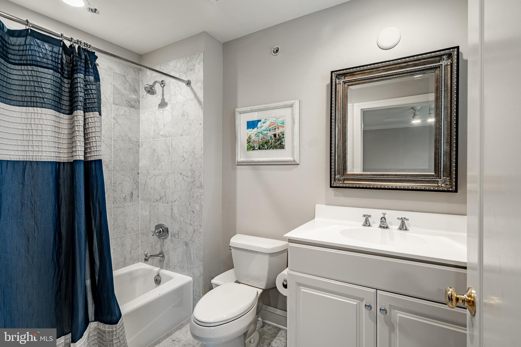 WHITEGATE - Residential