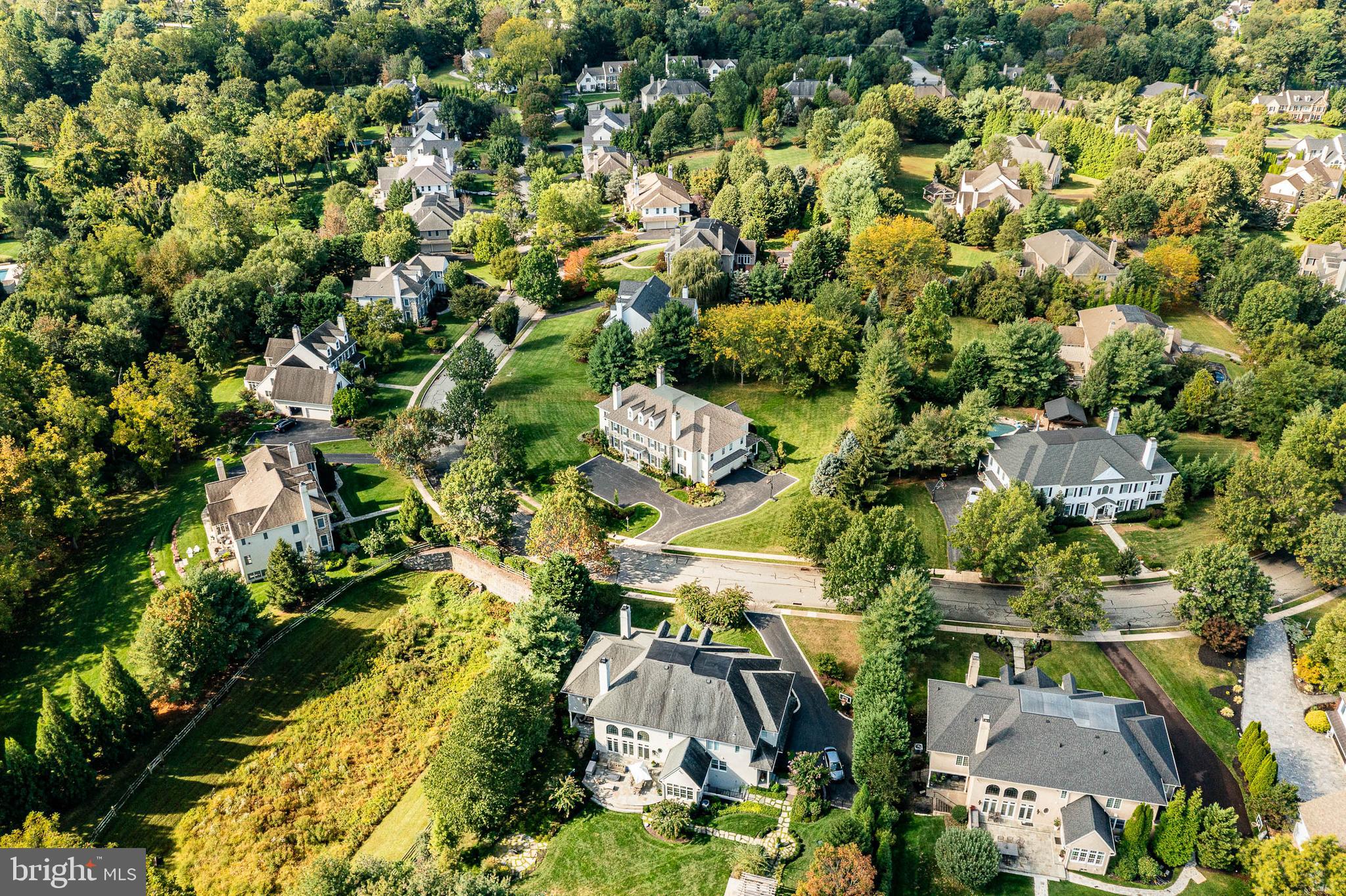 WHITEGATE - Residential