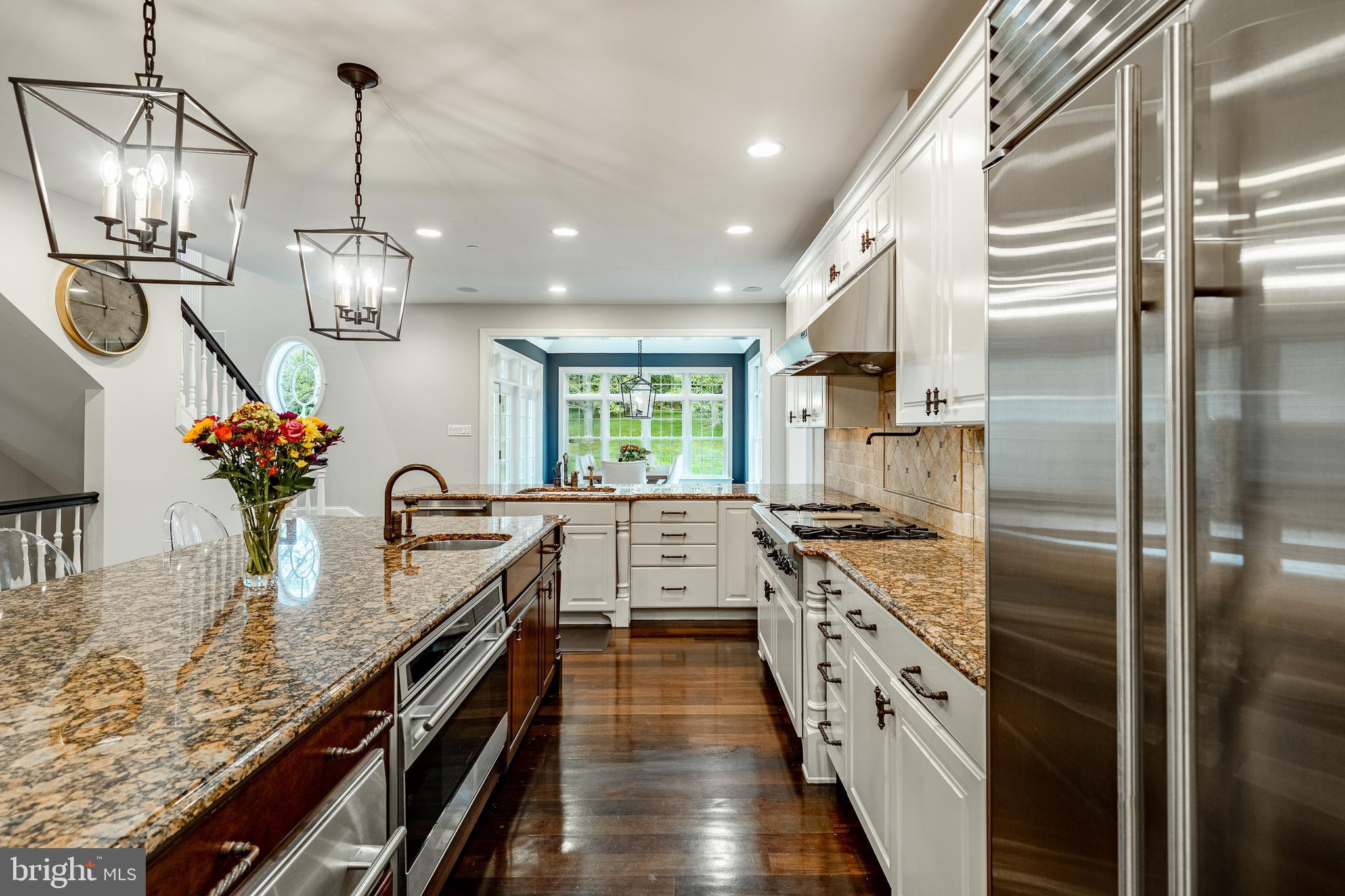 WHITEGATE - Residential