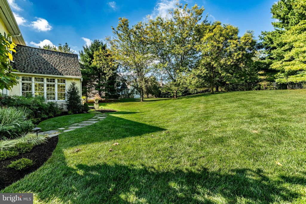 Photo of 1048 Whitegate Road, WAYNE, PA 19087 (MLS # PAMC2157668)