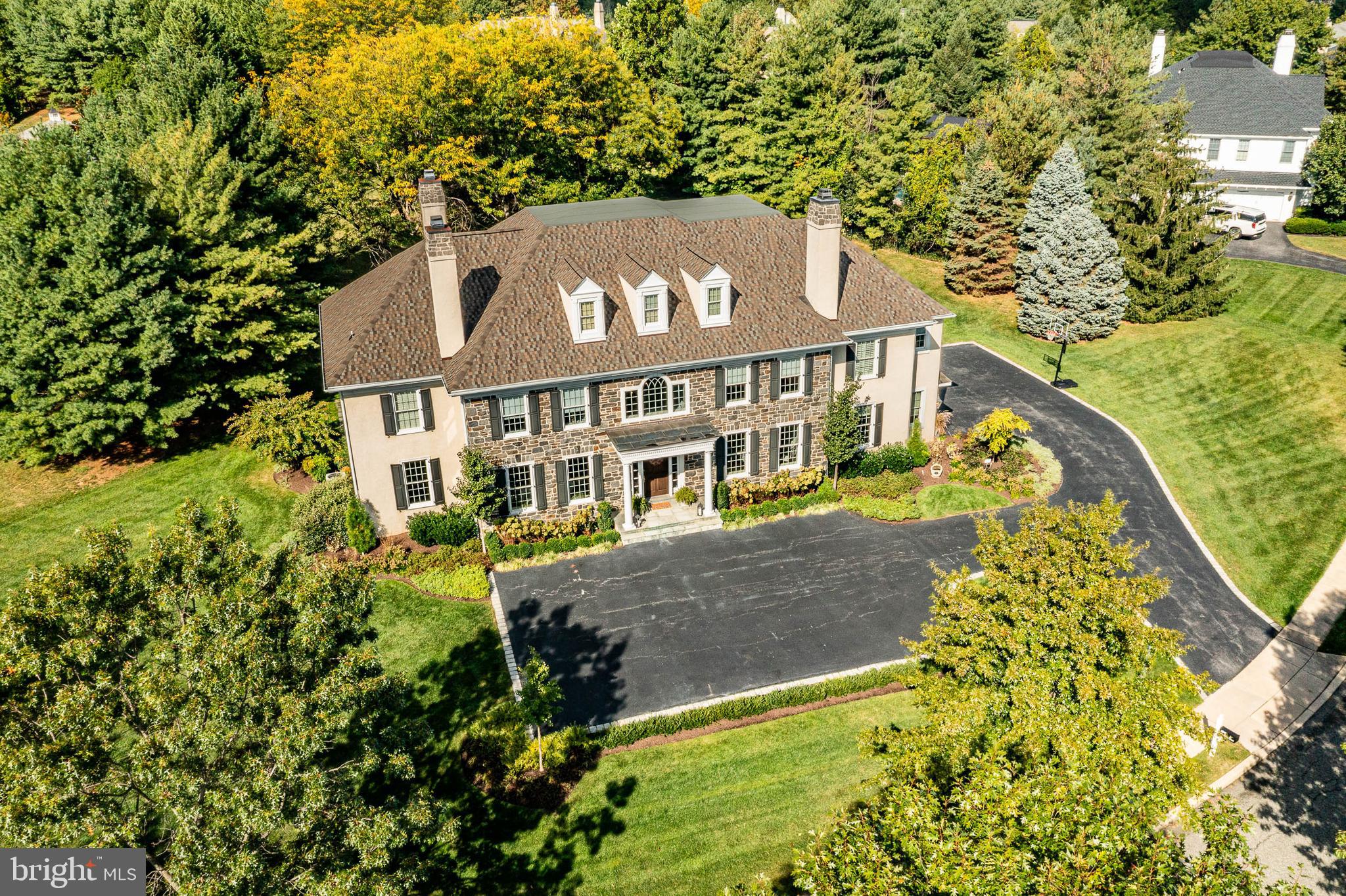 WHITEGATE - Residential