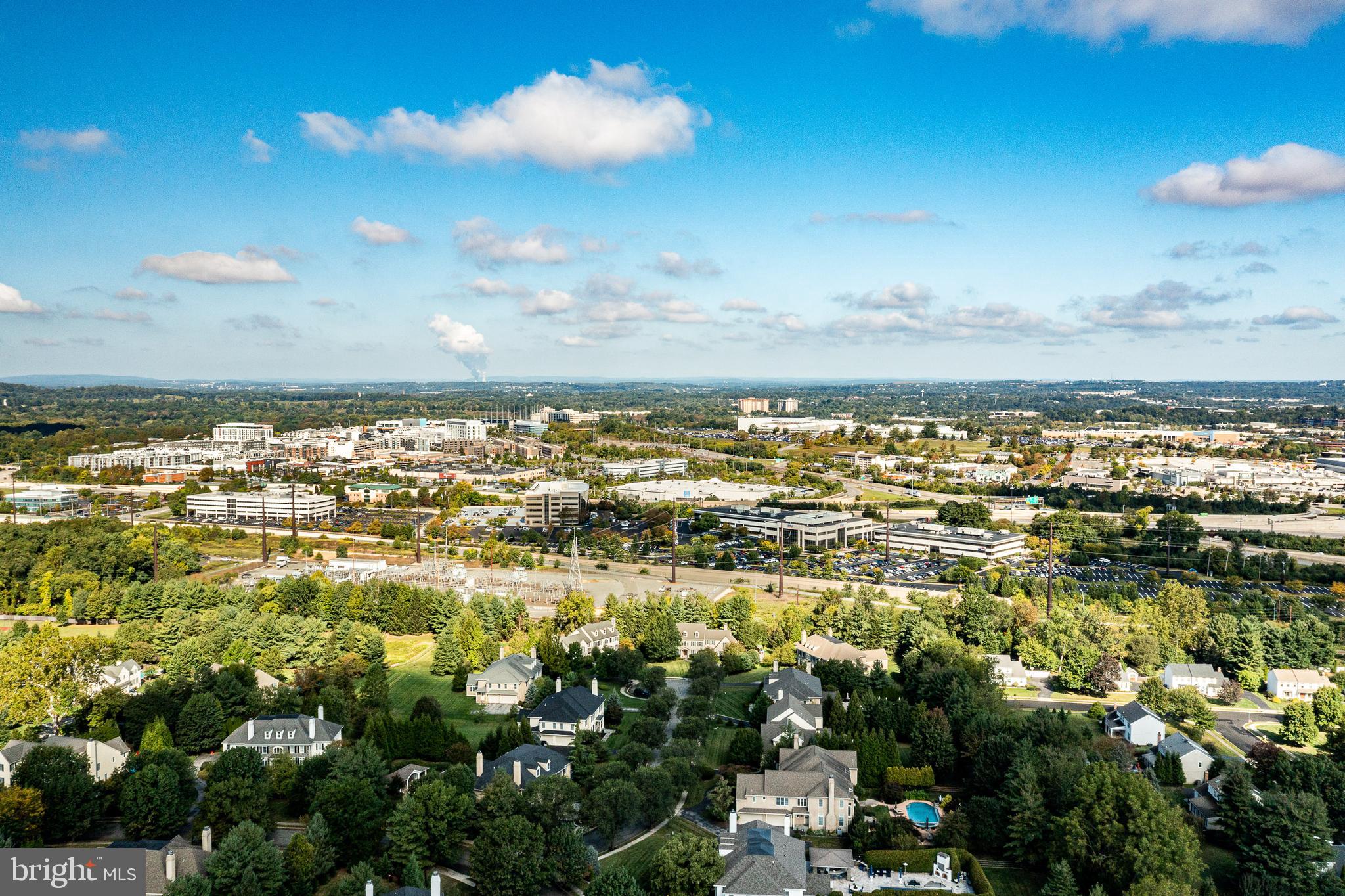 WHITEGATE - Residential