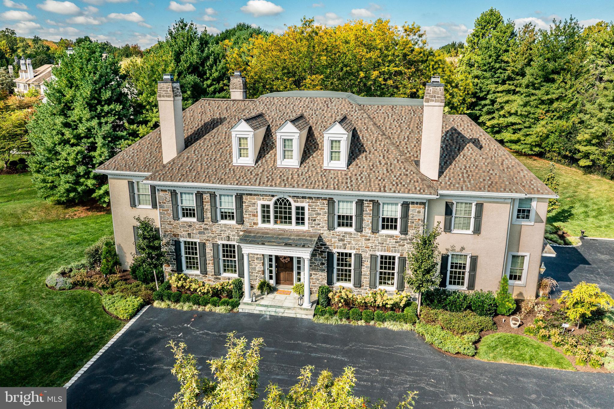 WHITEGATE - Residential