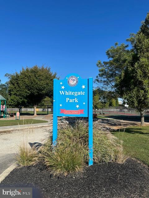 WHITEGATE - Residential