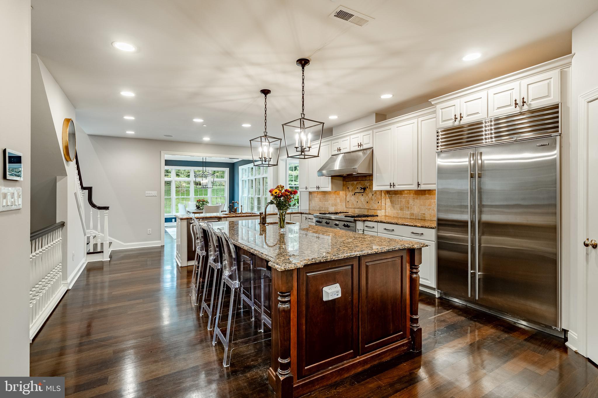 WHITEGATE - Residential