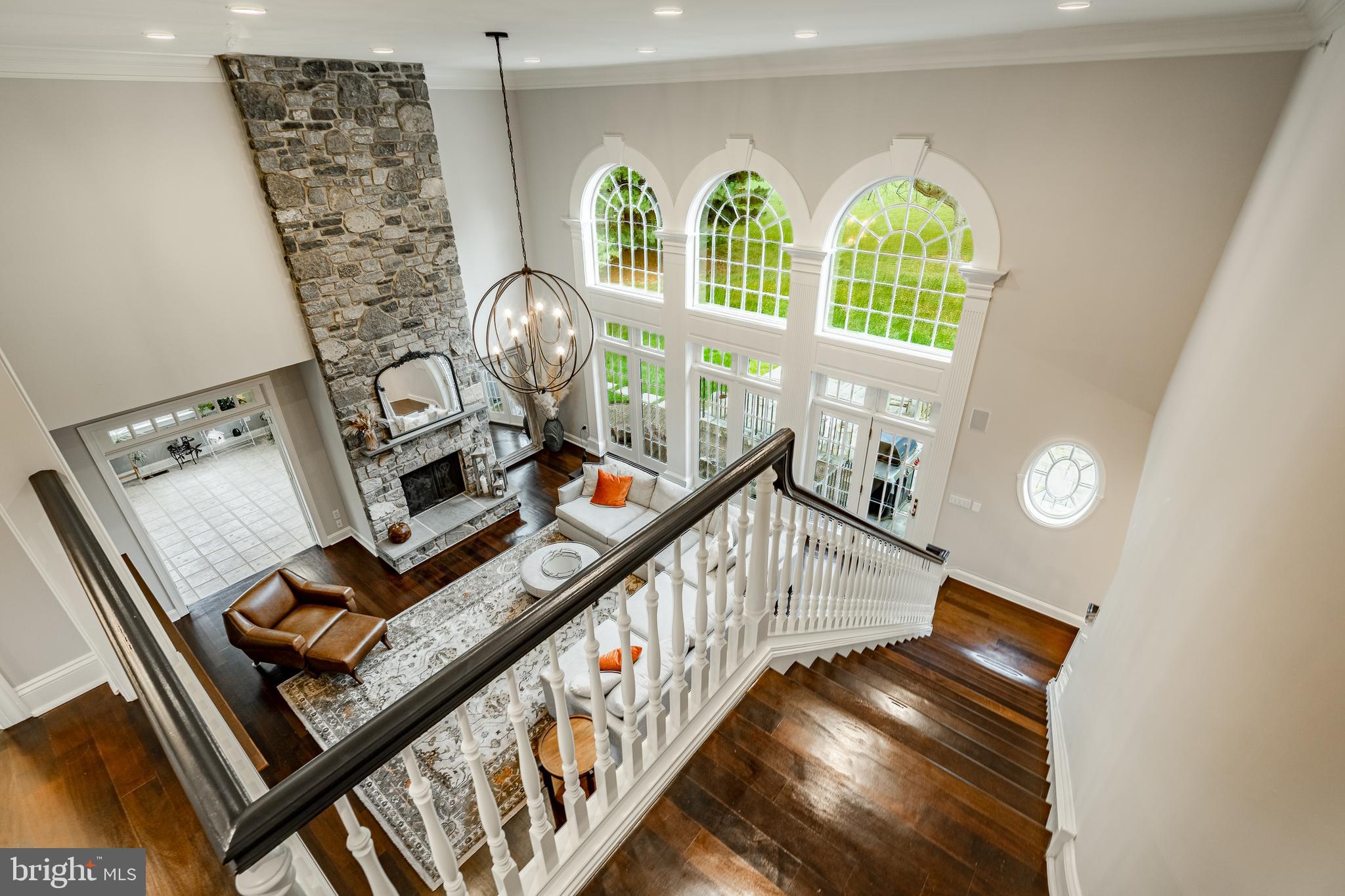 WHITEGATE - Residential