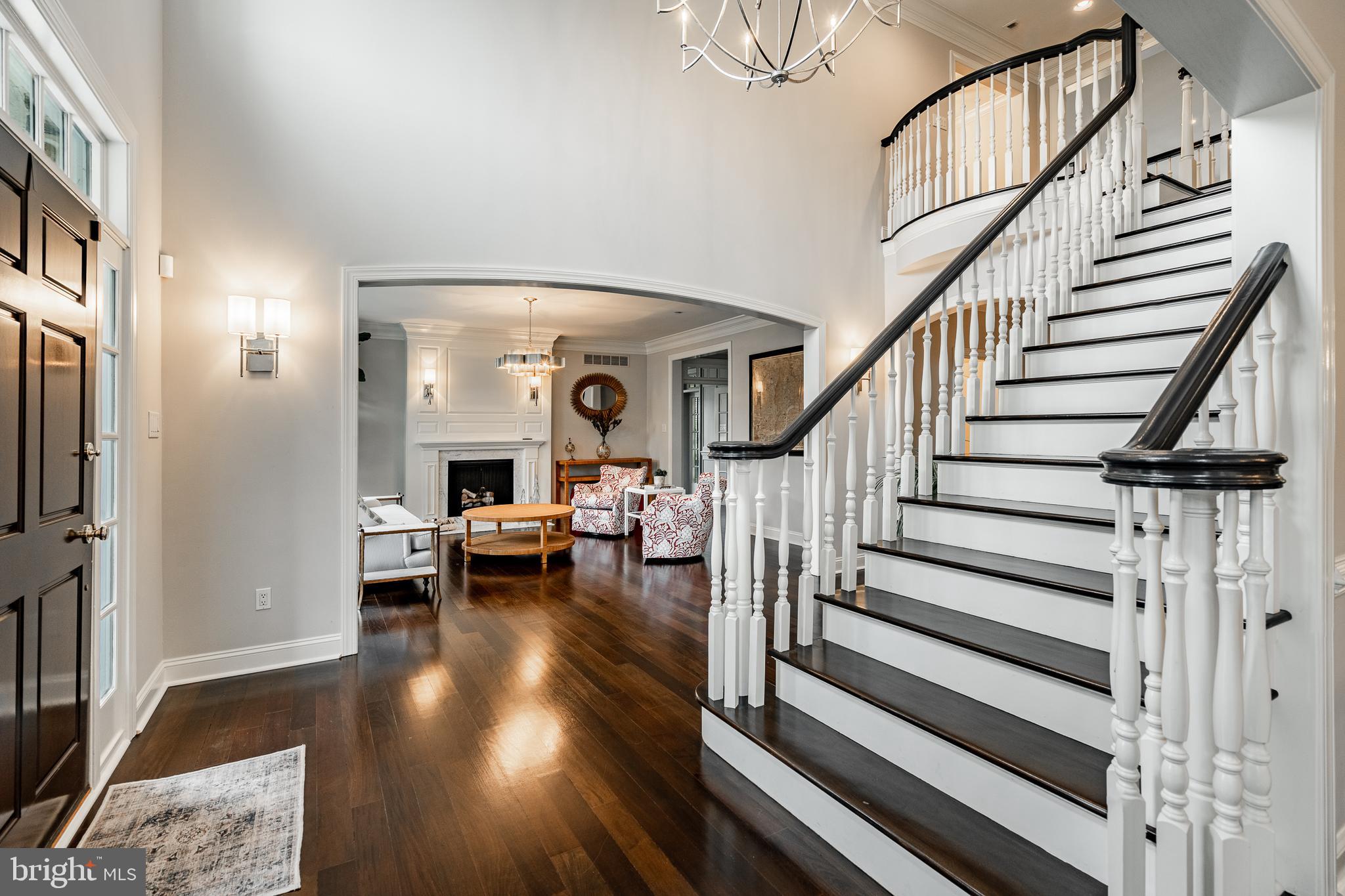 WHITEGATE - Residential