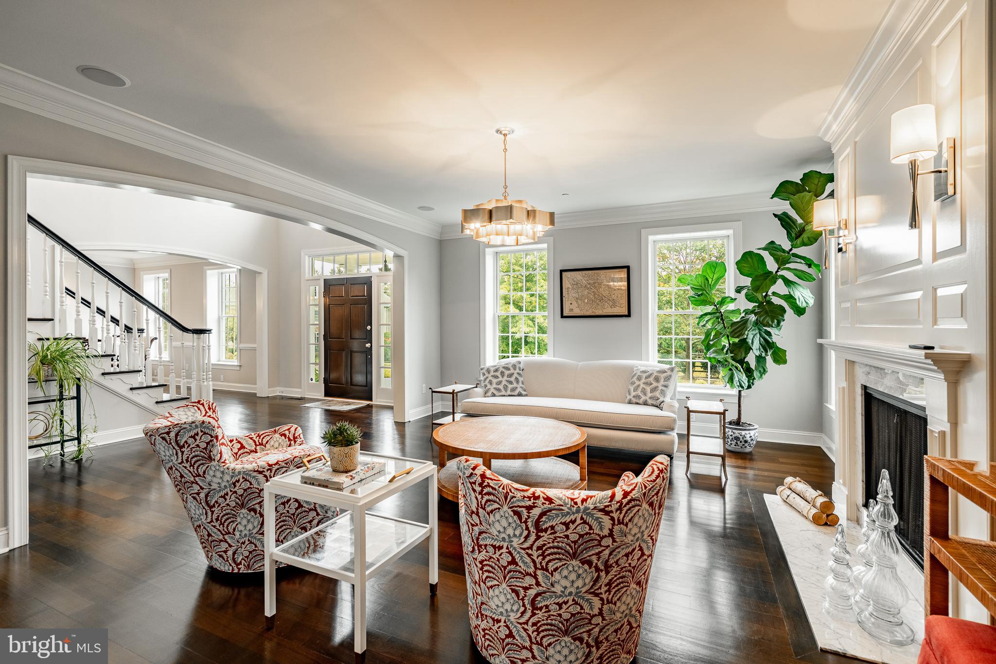 WHITEGATE - Residential