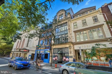 Photo of 1118 Walnut Street, PHILADELPHIA, PA 19107 (MLS # PAPH2580070)