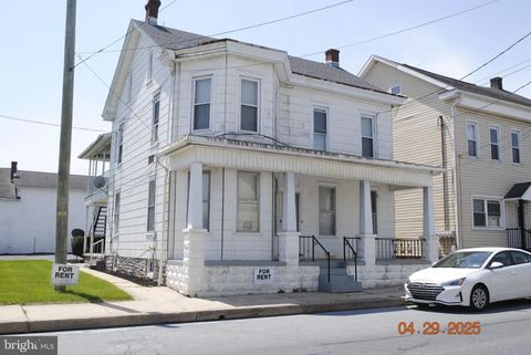 110 E MAIN STREET RICHLAND PA 17087