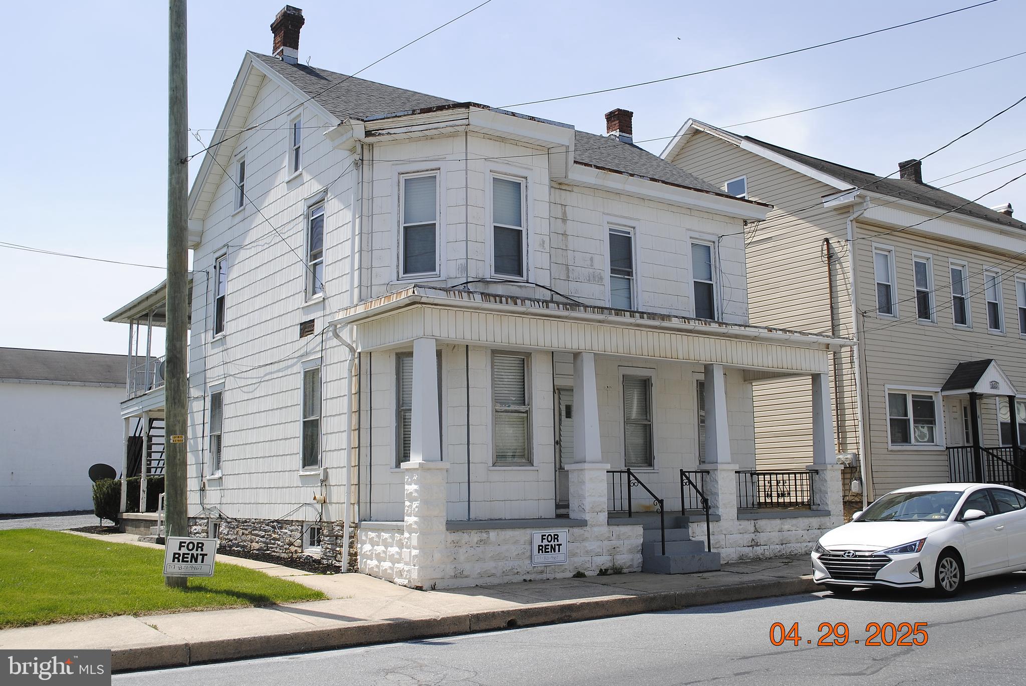 110 E MAIN STREET