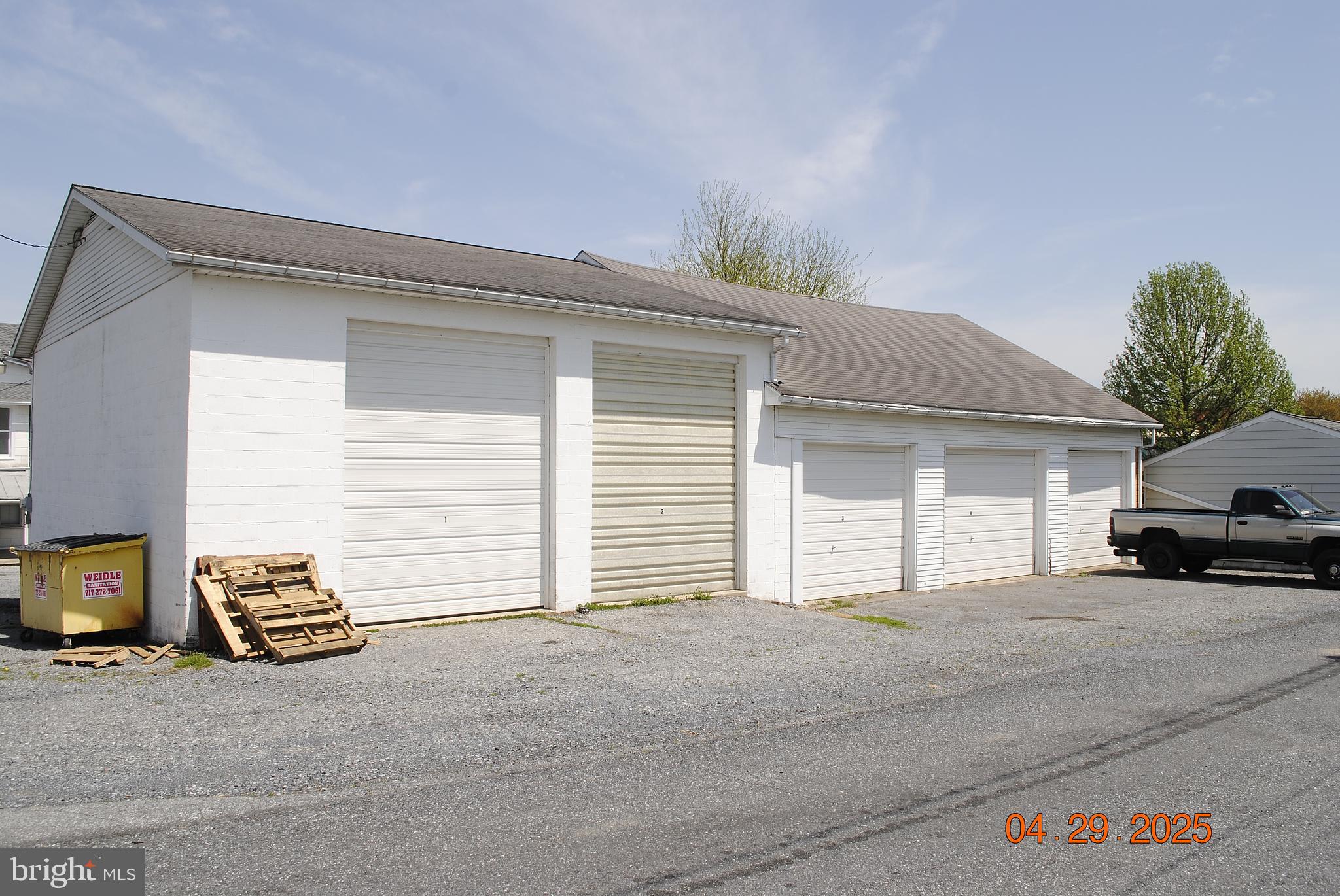 110 E MAIN STREET