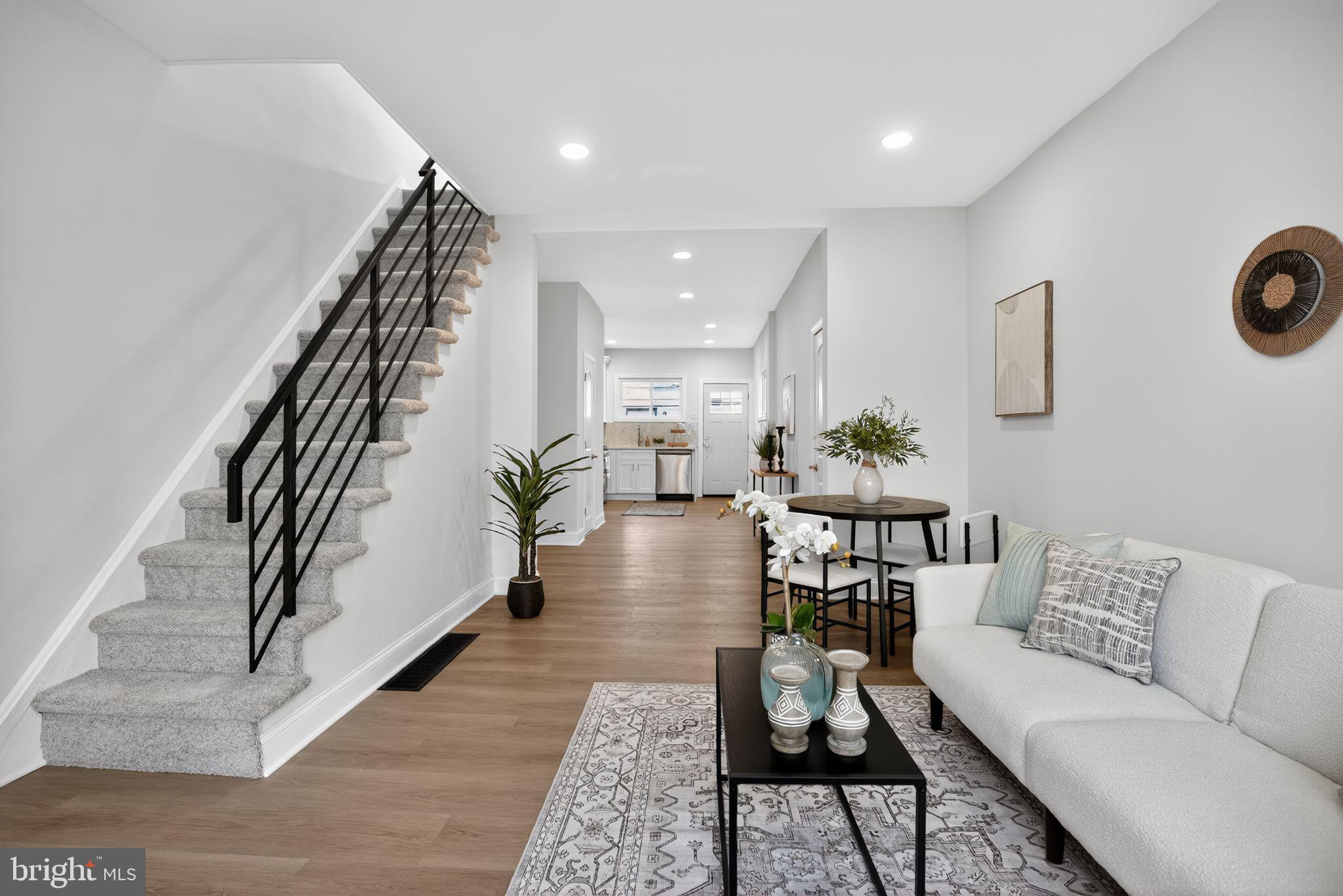 PHILADELPHIA (SOUTH) - Residential