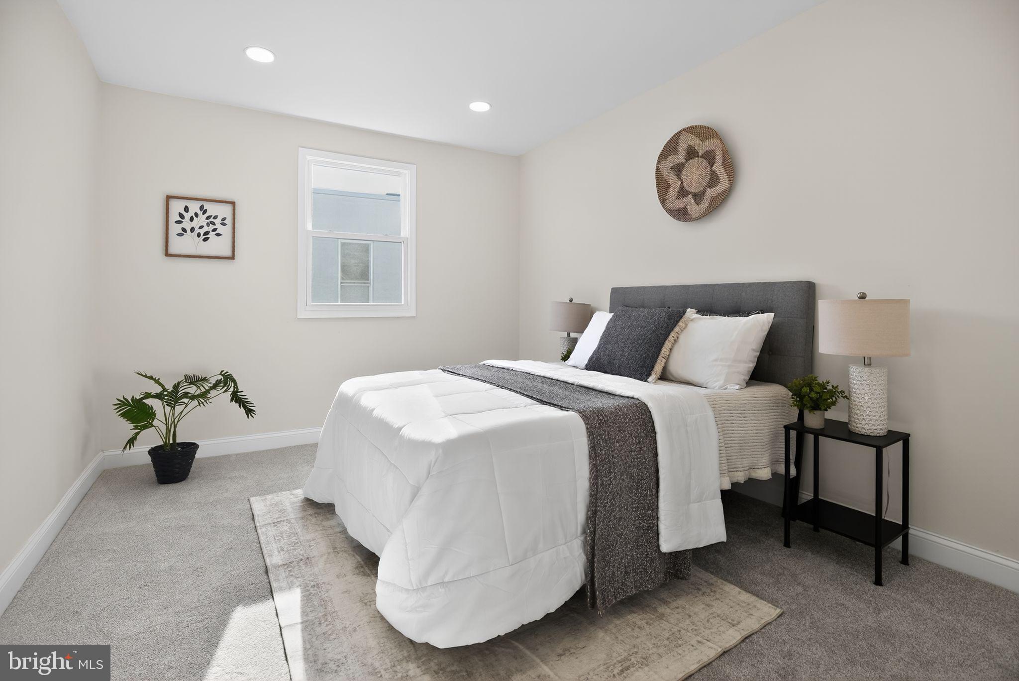 PHILADELPHIA (SOUTH) - Residential