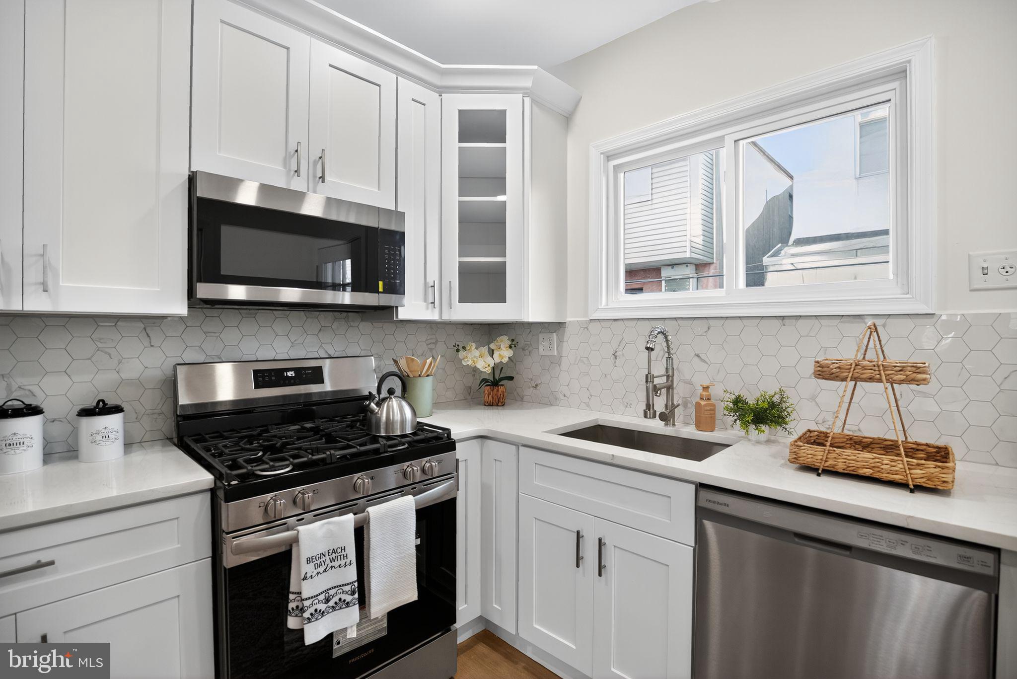 PHILADELPHIA (SOUTH) - Residential