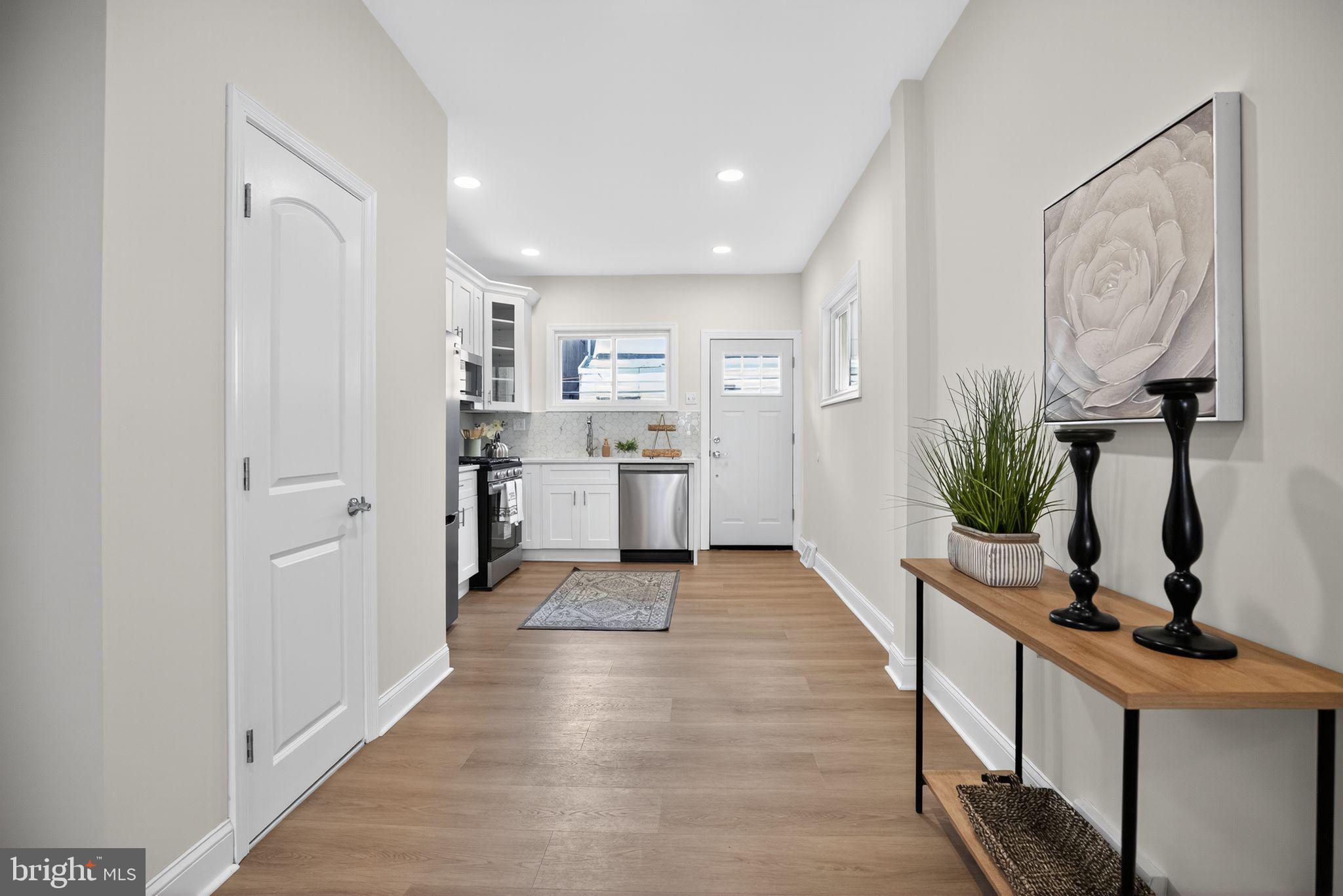 PHILADELPHIA (SOUTH) - Residential