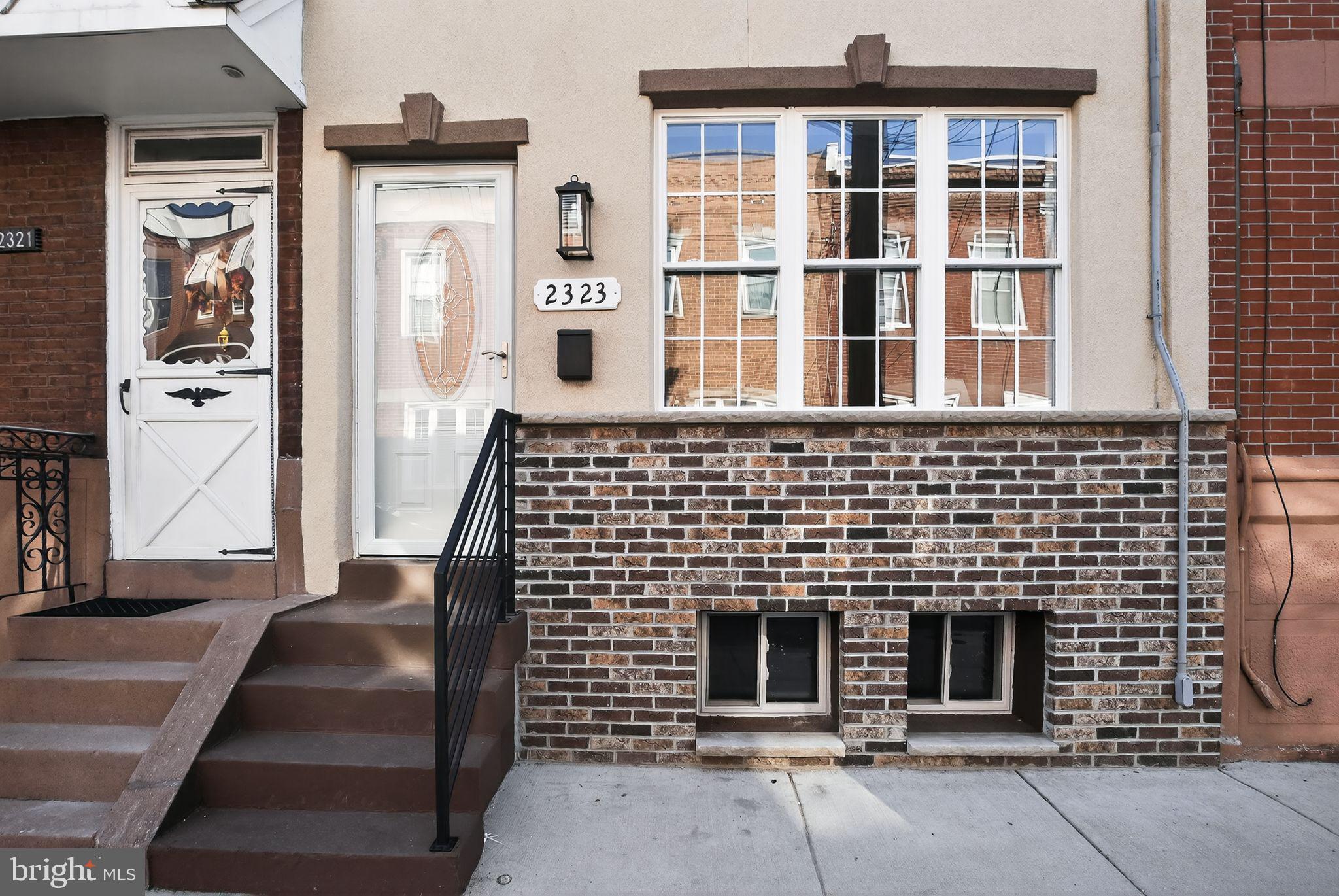 PHILADELPHIA (SOUTH) - Residential