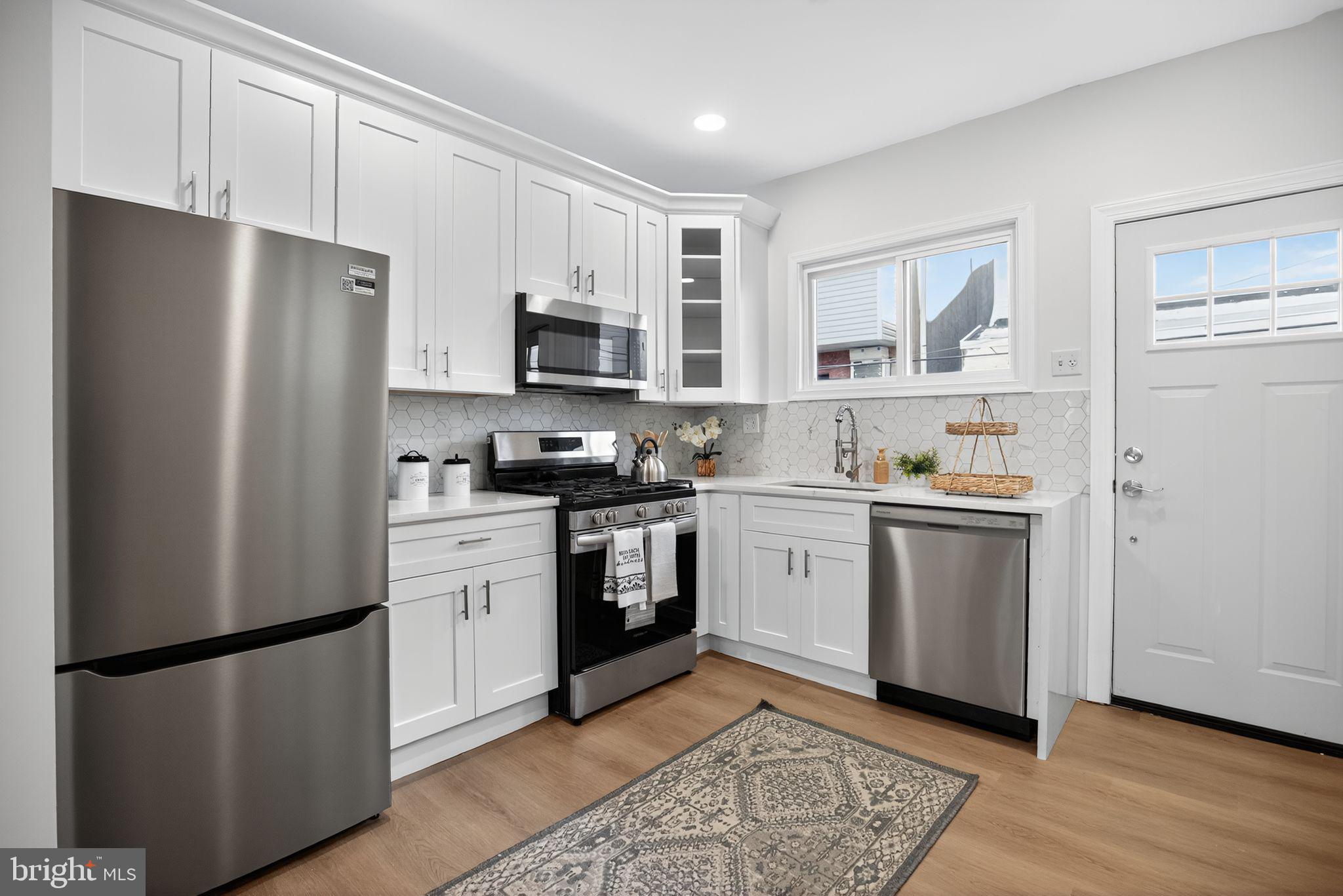 PHILADELPHIA (SOUTH) - Residential