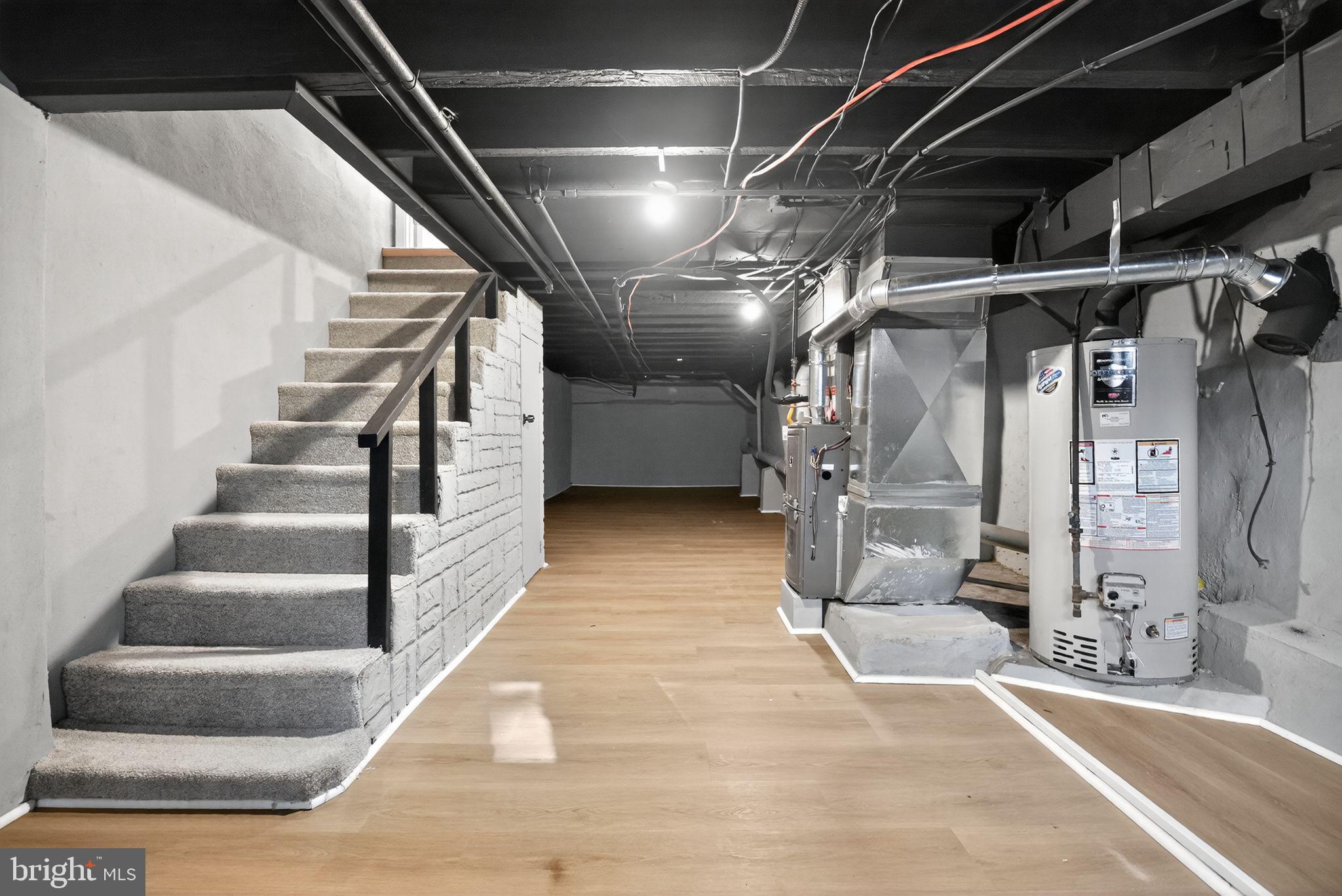 PHILADELPHIA (SOUTH) - Residential