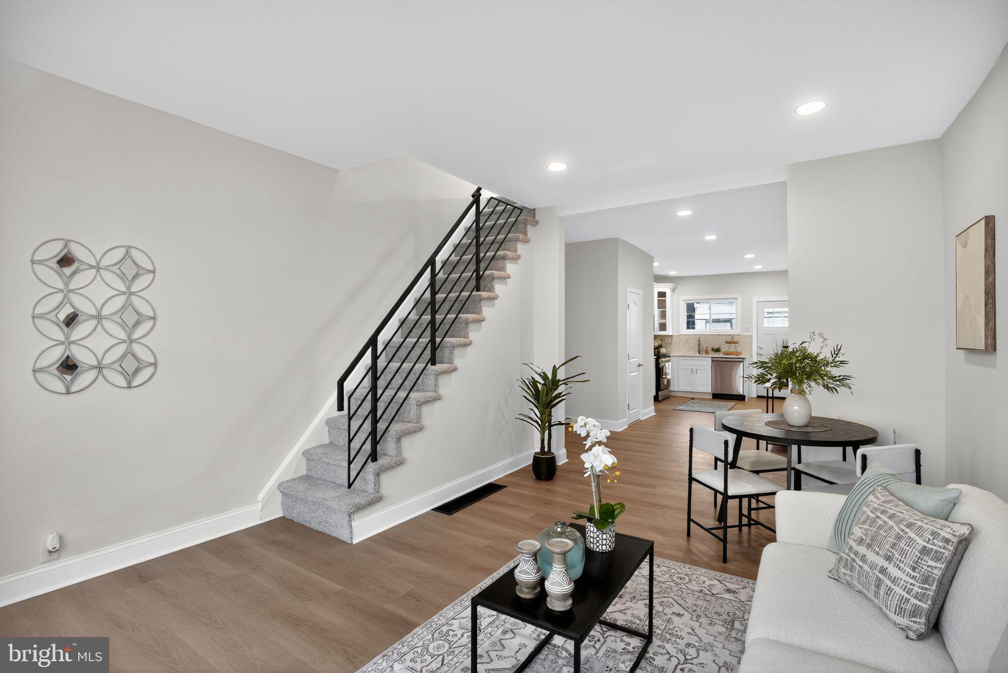 PHILADELPHIA (SOUTH) - Residential