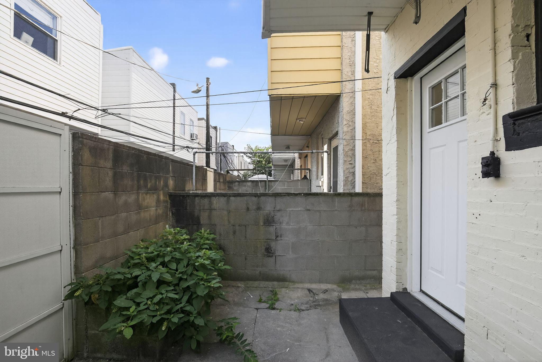 PHILADELPHIA (SOUTH) - Residential