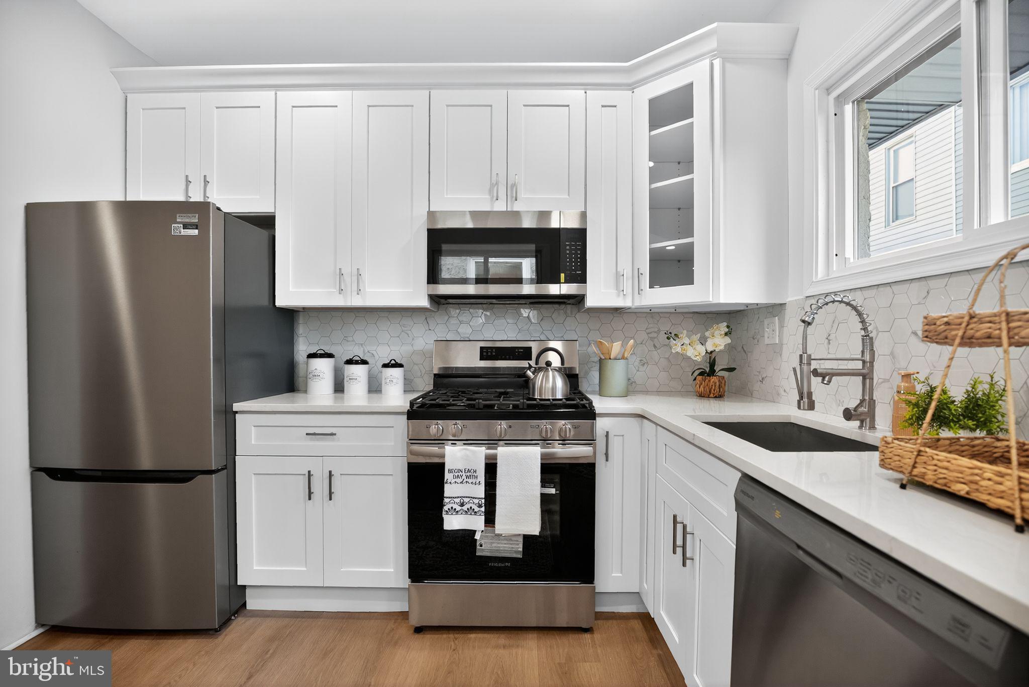 PHILADELPHIA (SOUTH) - Residential