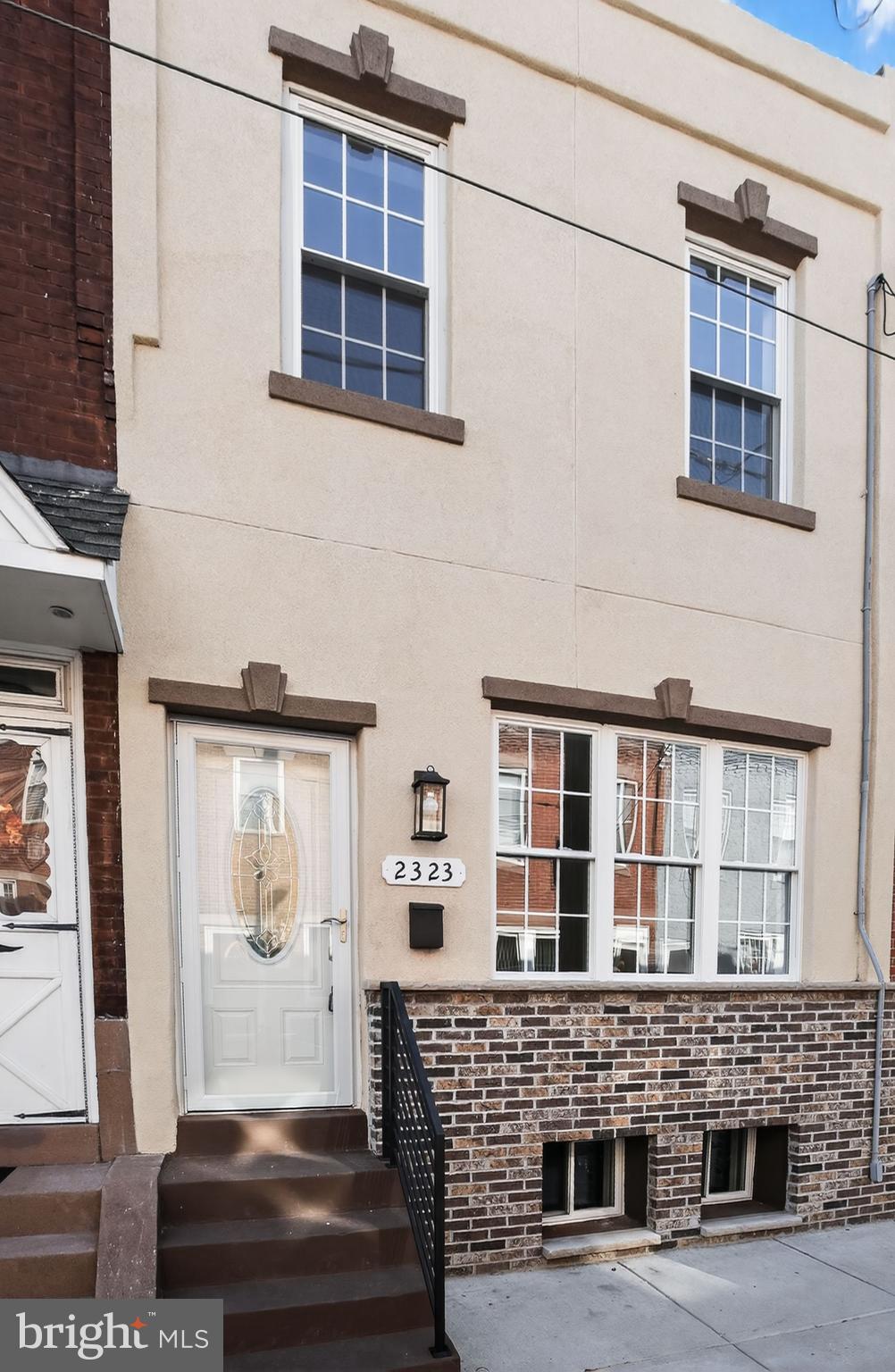 PHILADELPHIA (SOUTH) - Residential