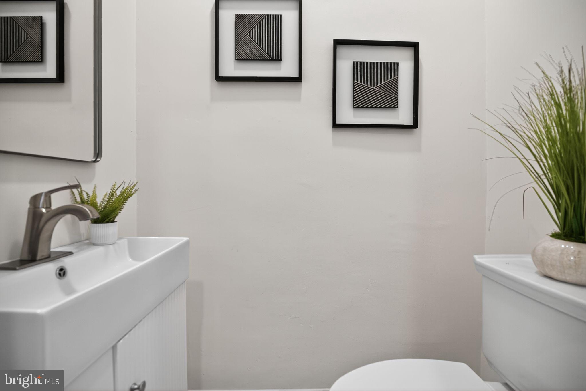 PHILADELPHIA (SOUTH) - Residential