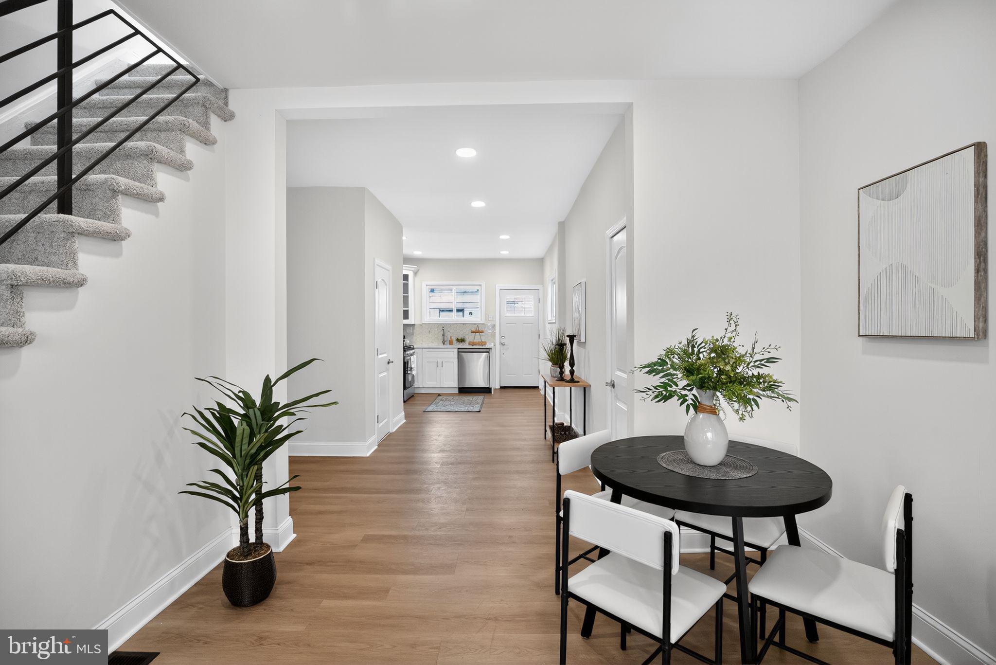 PHILADELPHIA (SOUTH) - Residential