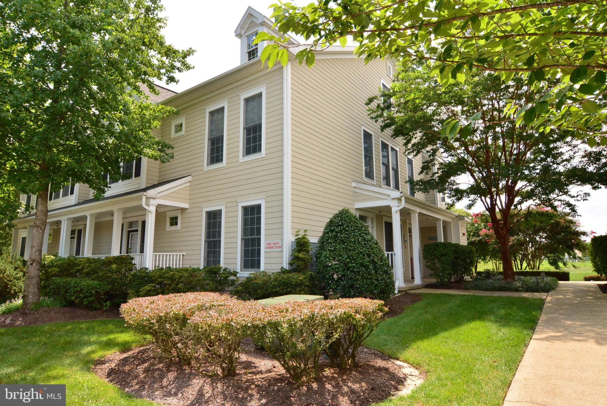 116 Willow Oak Avenue Unit D, Ocean View, DE 19970
