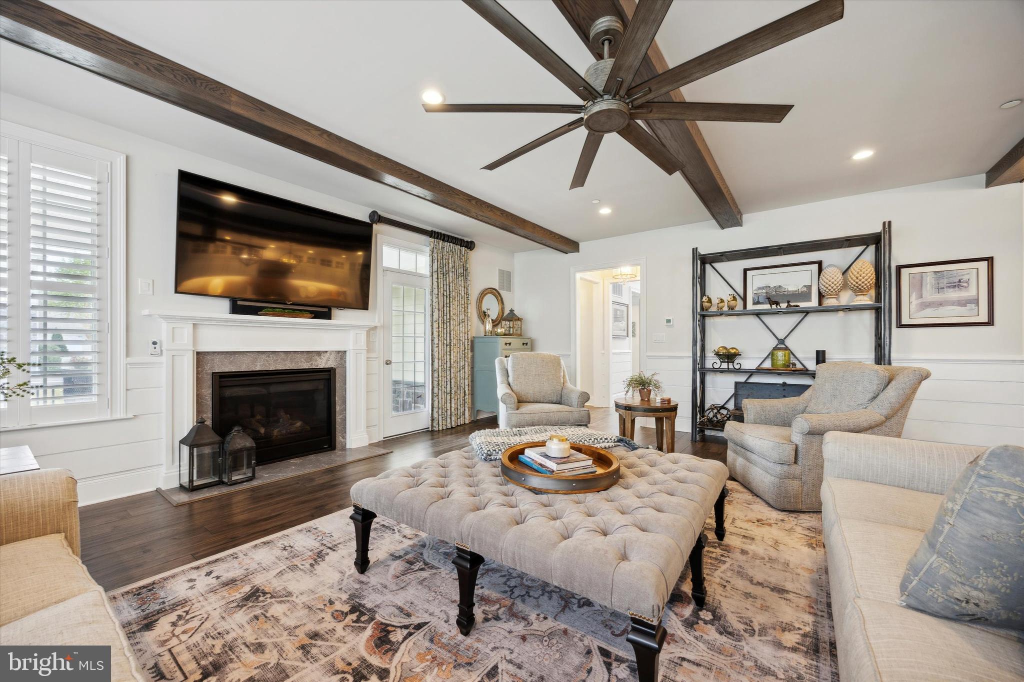 LISETER - Residential