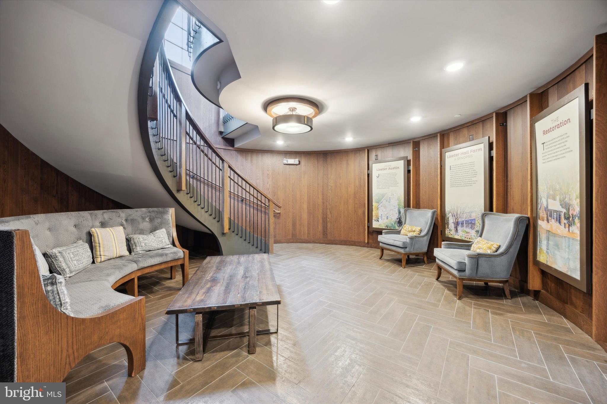 LISETER - Residential