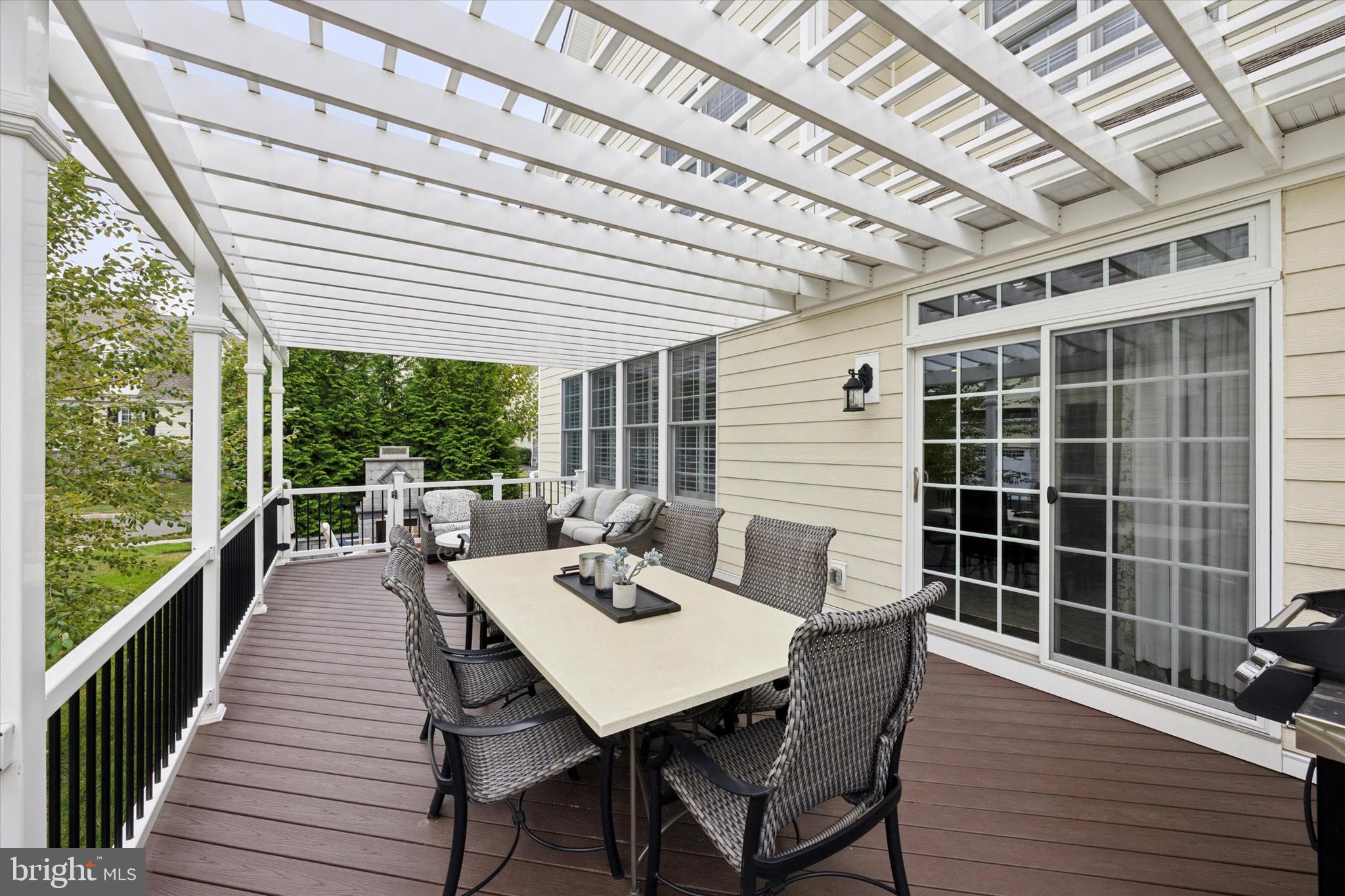 LISETER - Residential