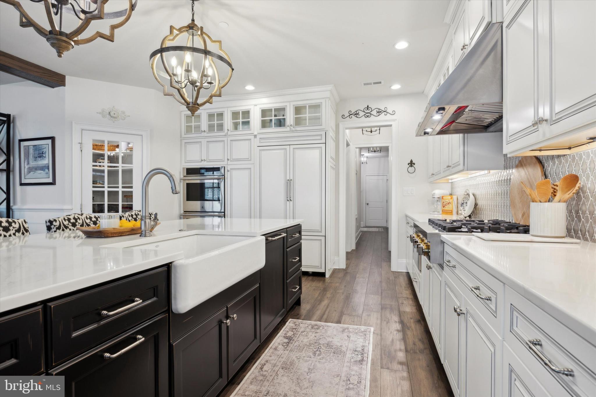 LISETER - Residential