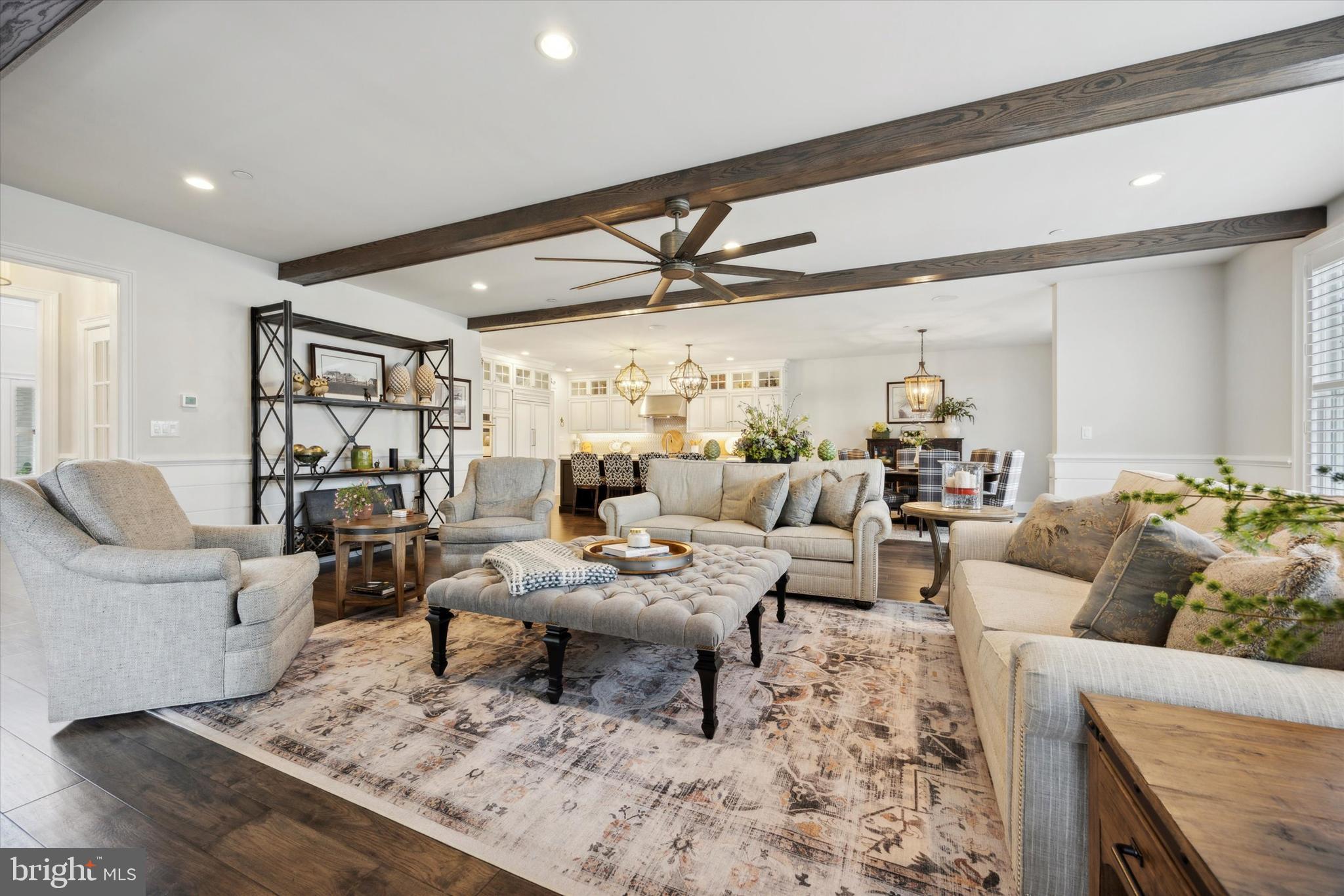 LISETER - Residential