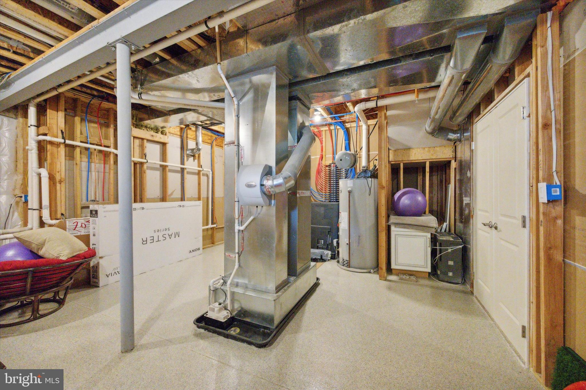 LISETER - Residential