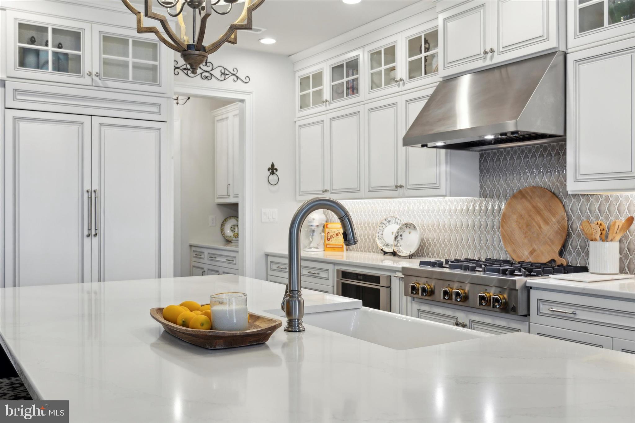 LISETER - Residential