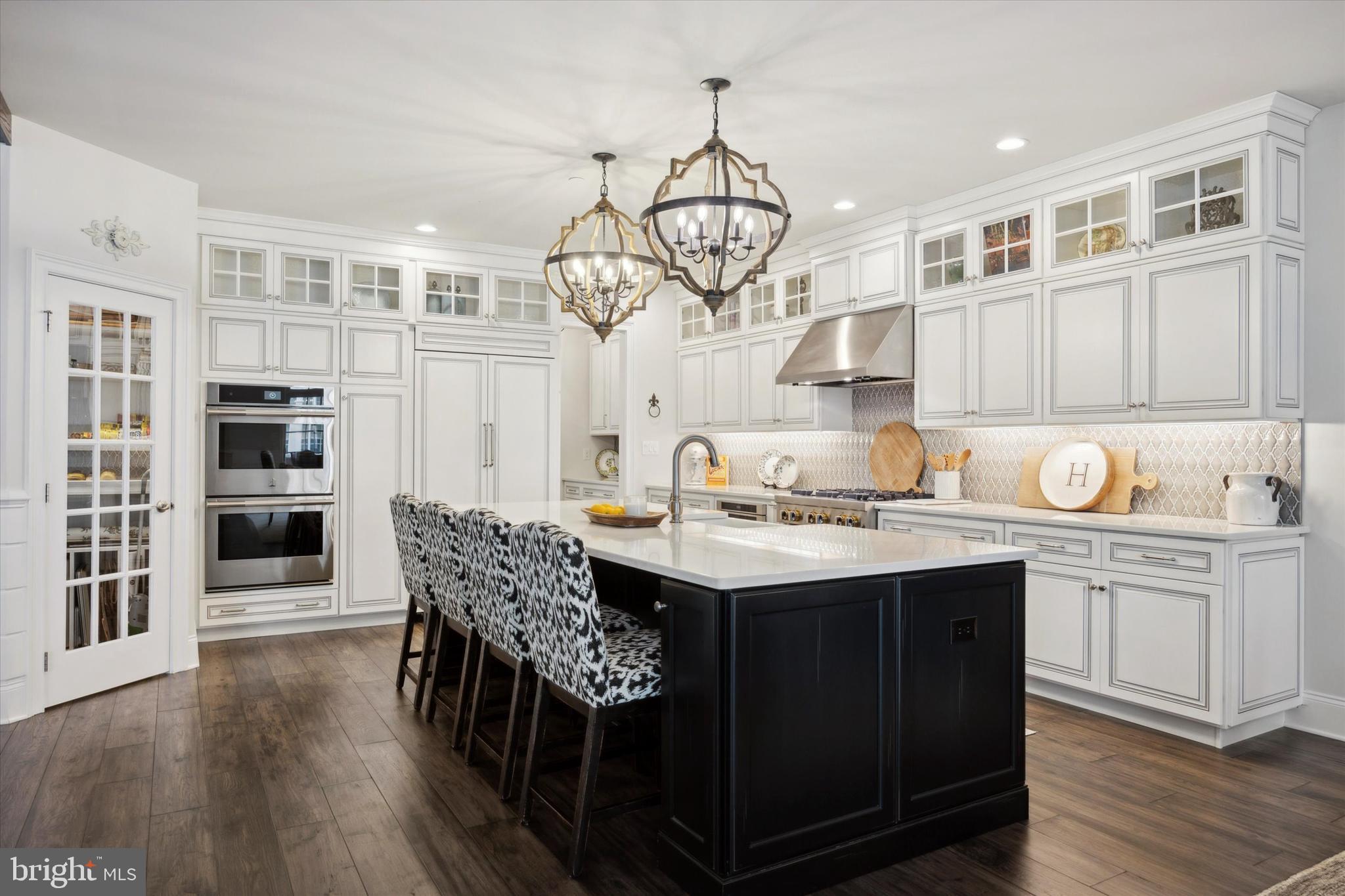 LISETER - Residential