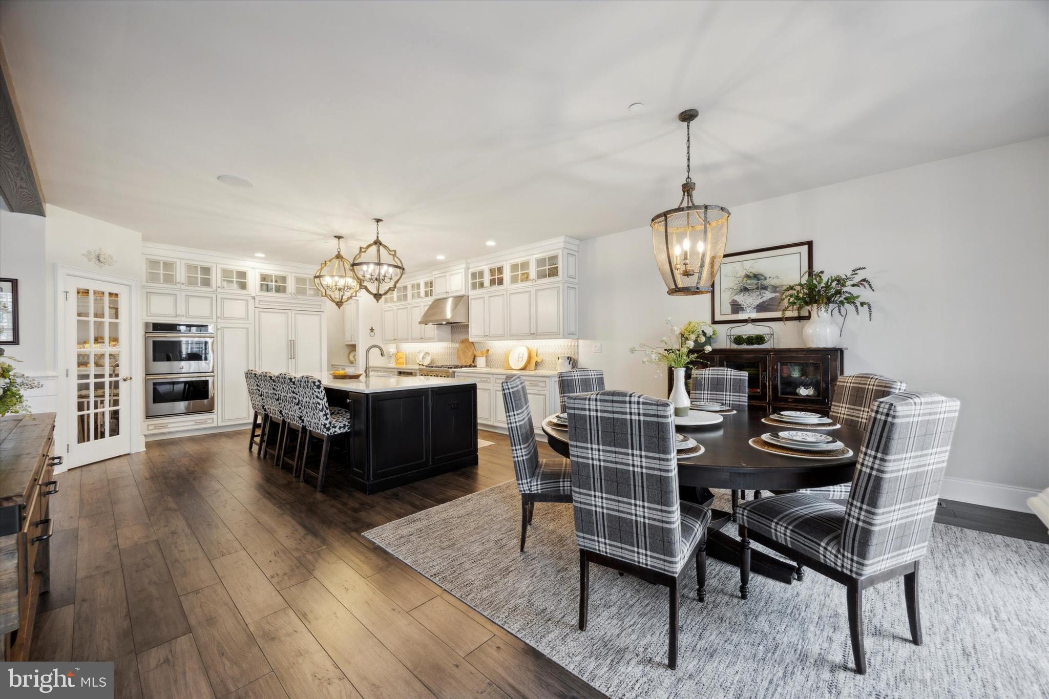 LISETER - Residential