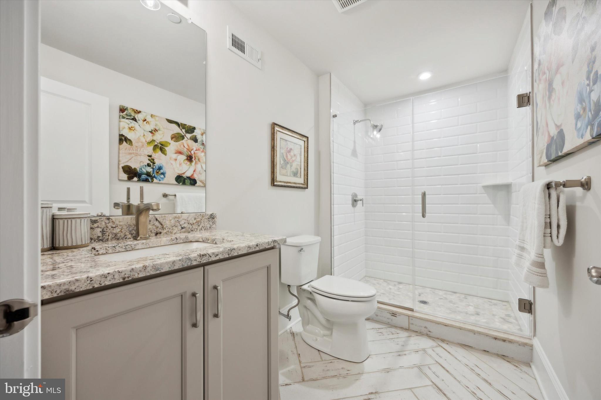 LISETER - Residential