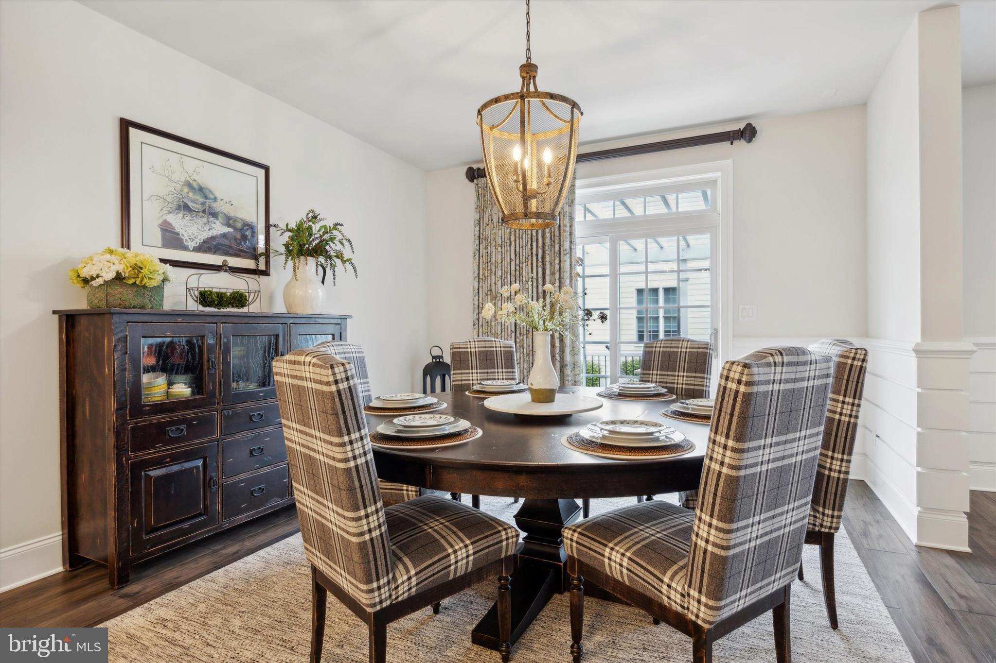 LISETER - Residential