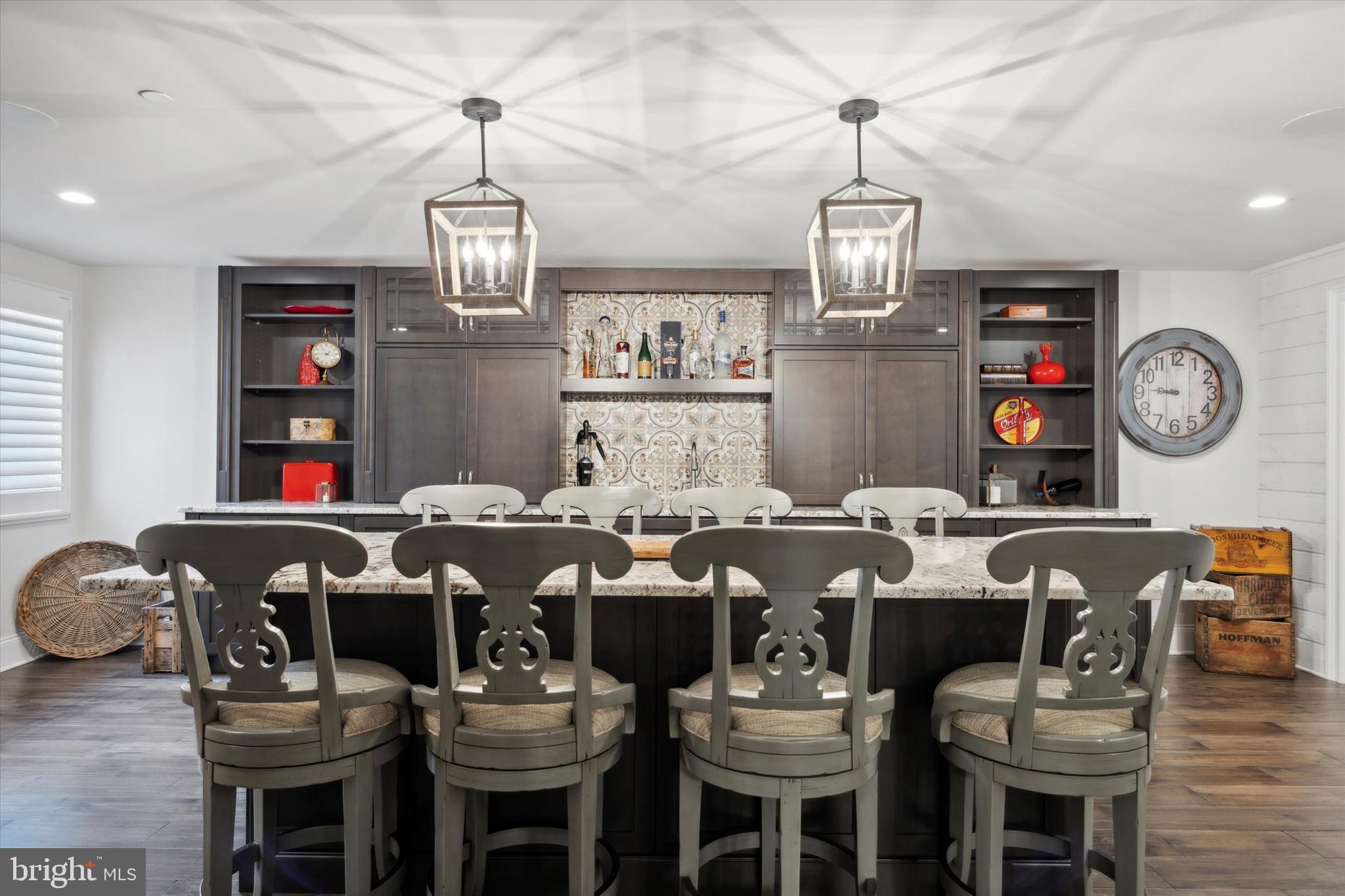 LISETER - Residential