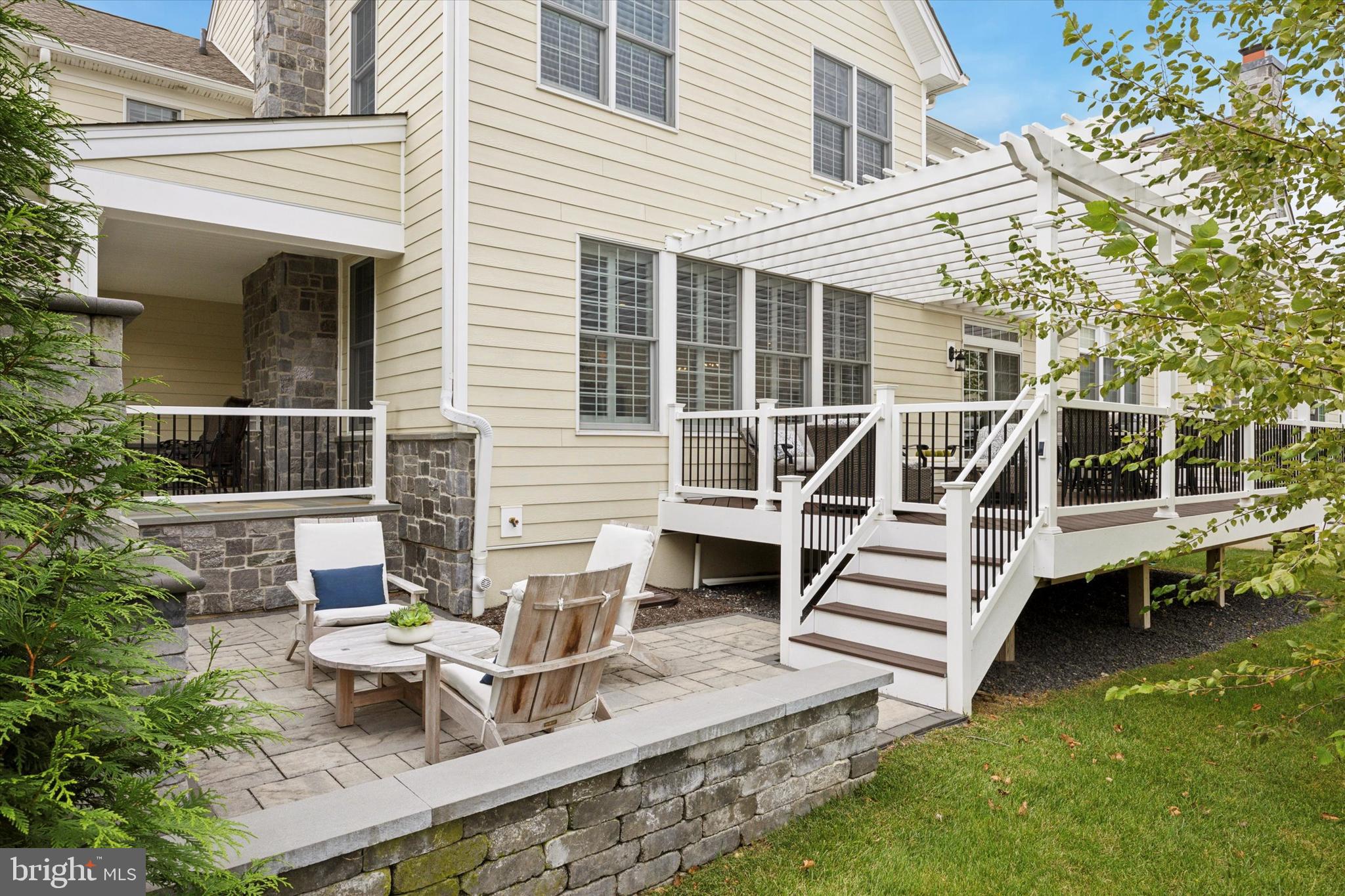 LISETER - Residential