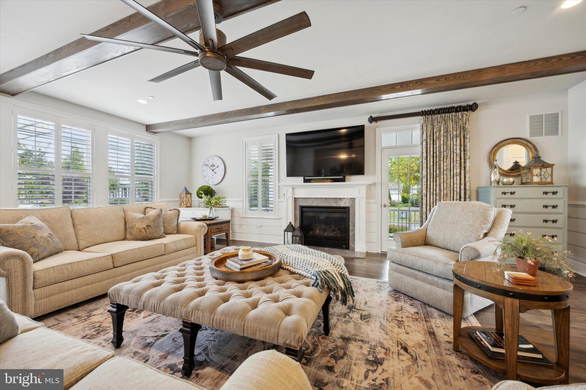 LISETER - Residential