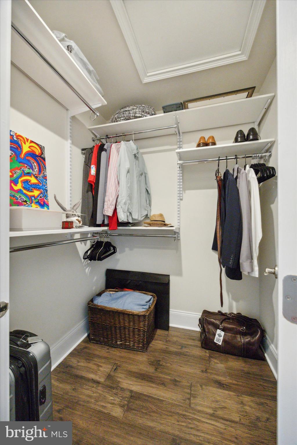 LISETER - Residential